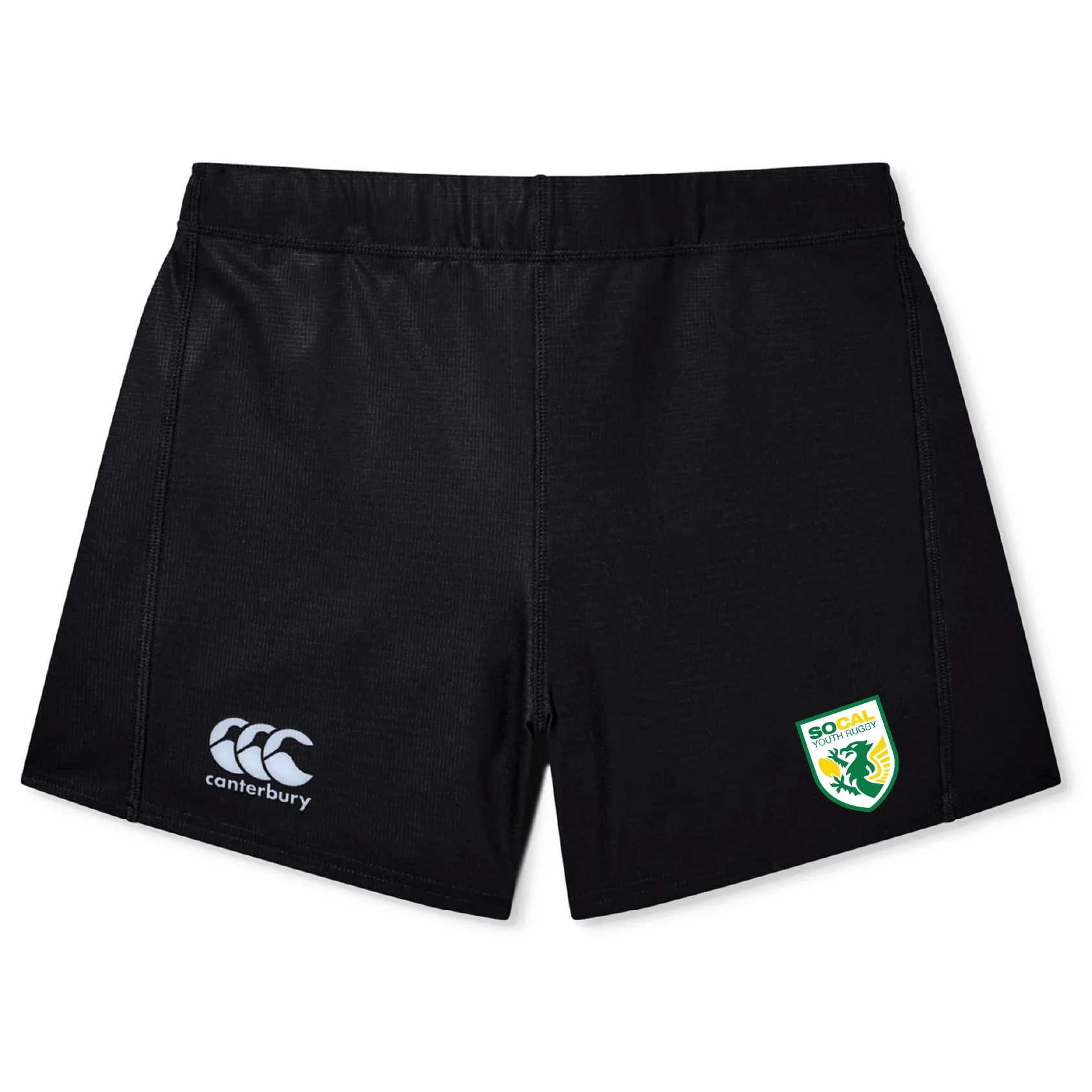 SoCal Youth Rugby Women's Yokohama Short by Canterbury