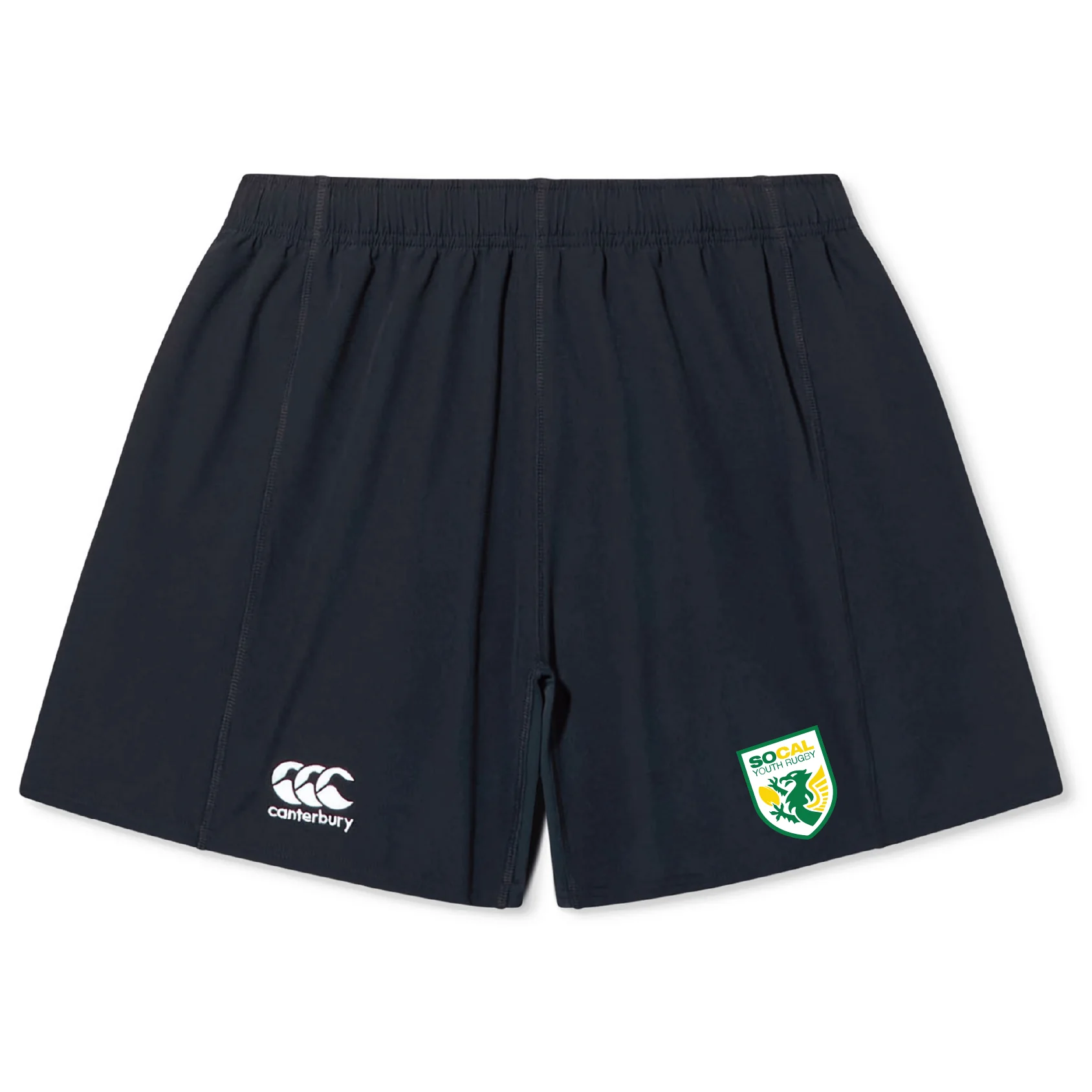 SoCal Youth Rugby Yokohama Short by Canterbury