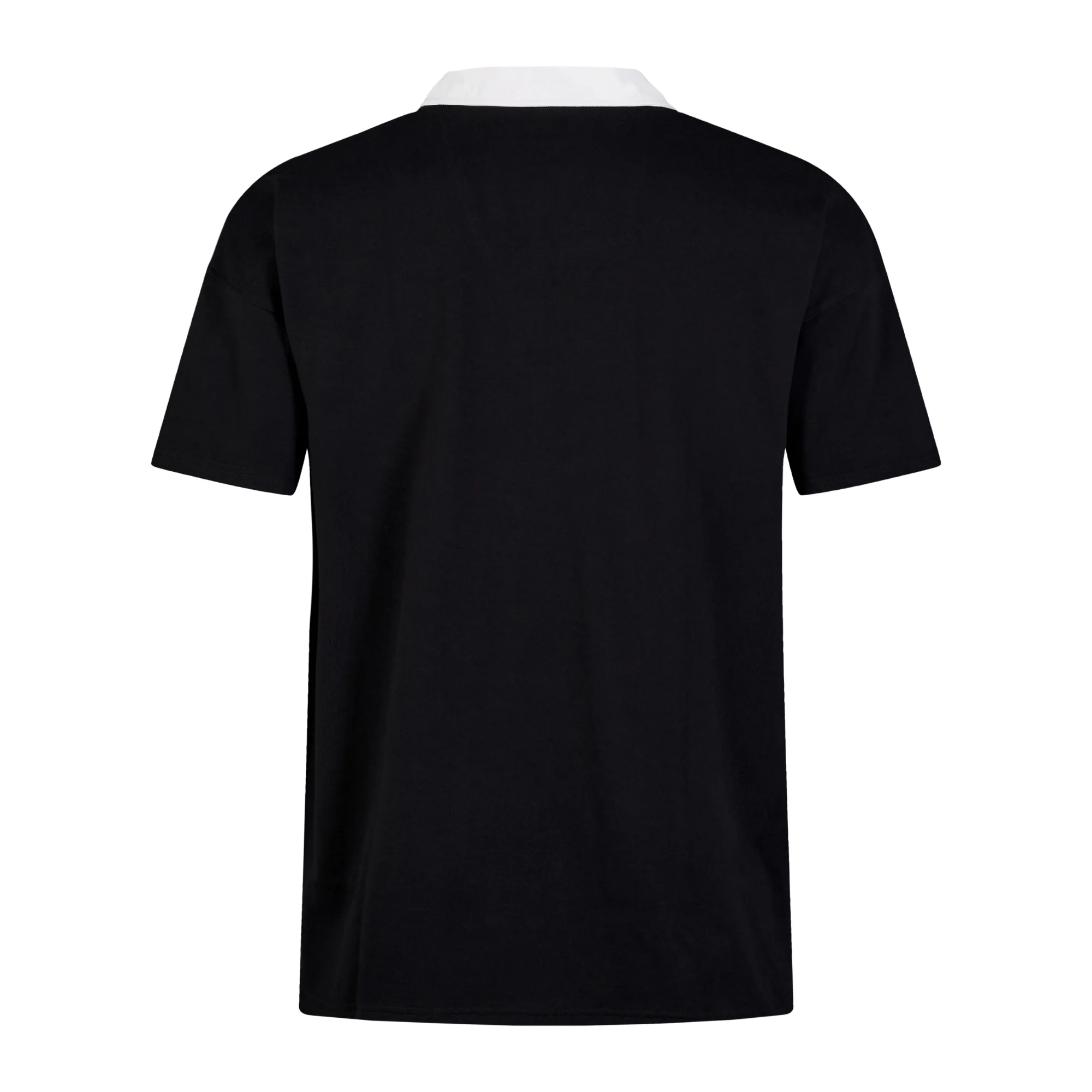 Canterbury Solid Dye Short Sleeve Rugby Jersey - Image 2