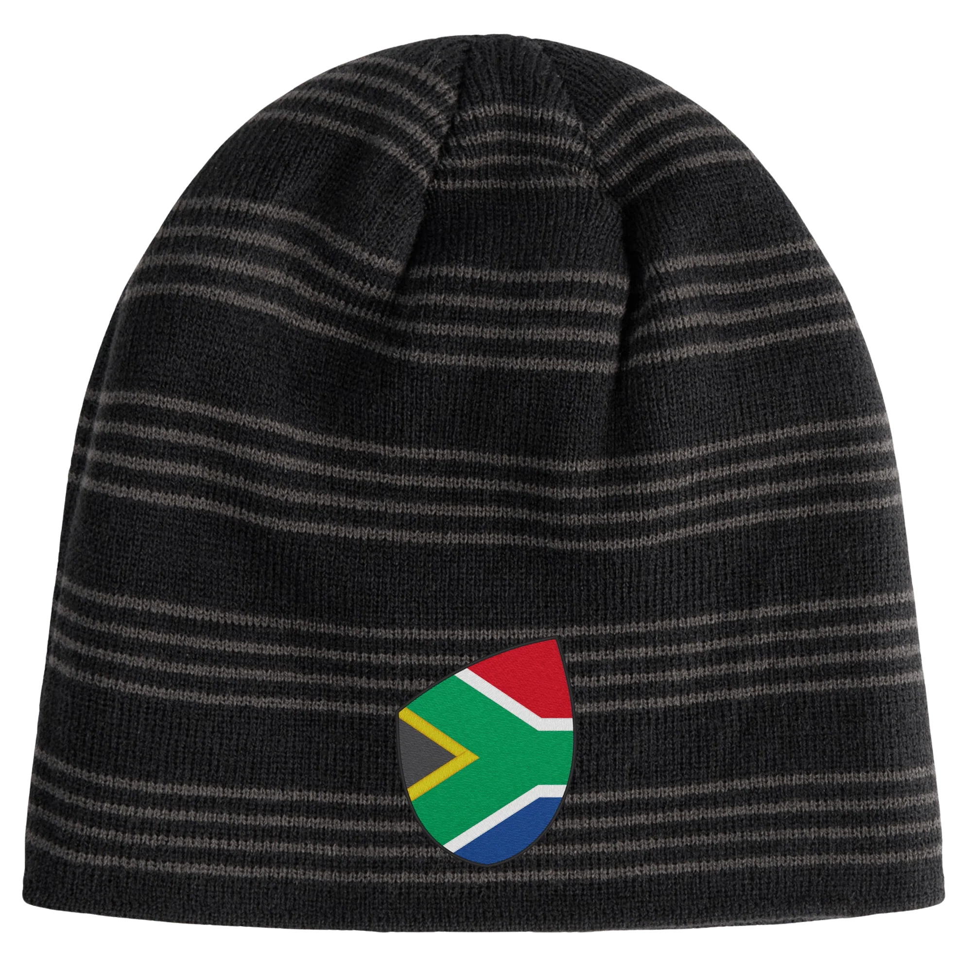 South Africa Shield Beanie