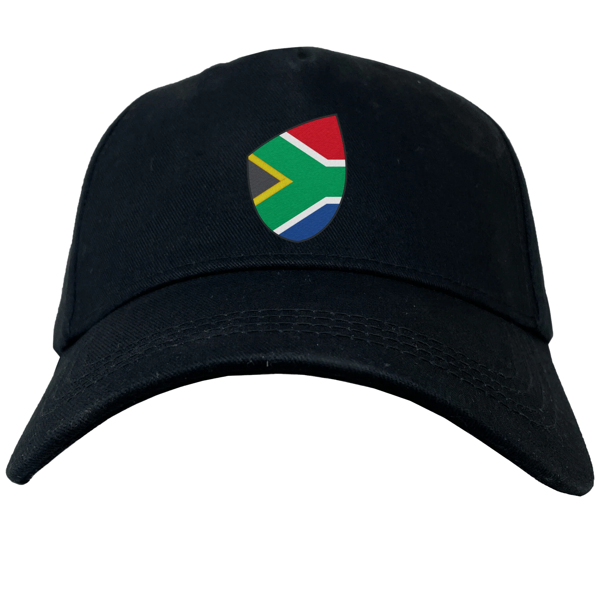 South Africa Shield Flex Drill Cap