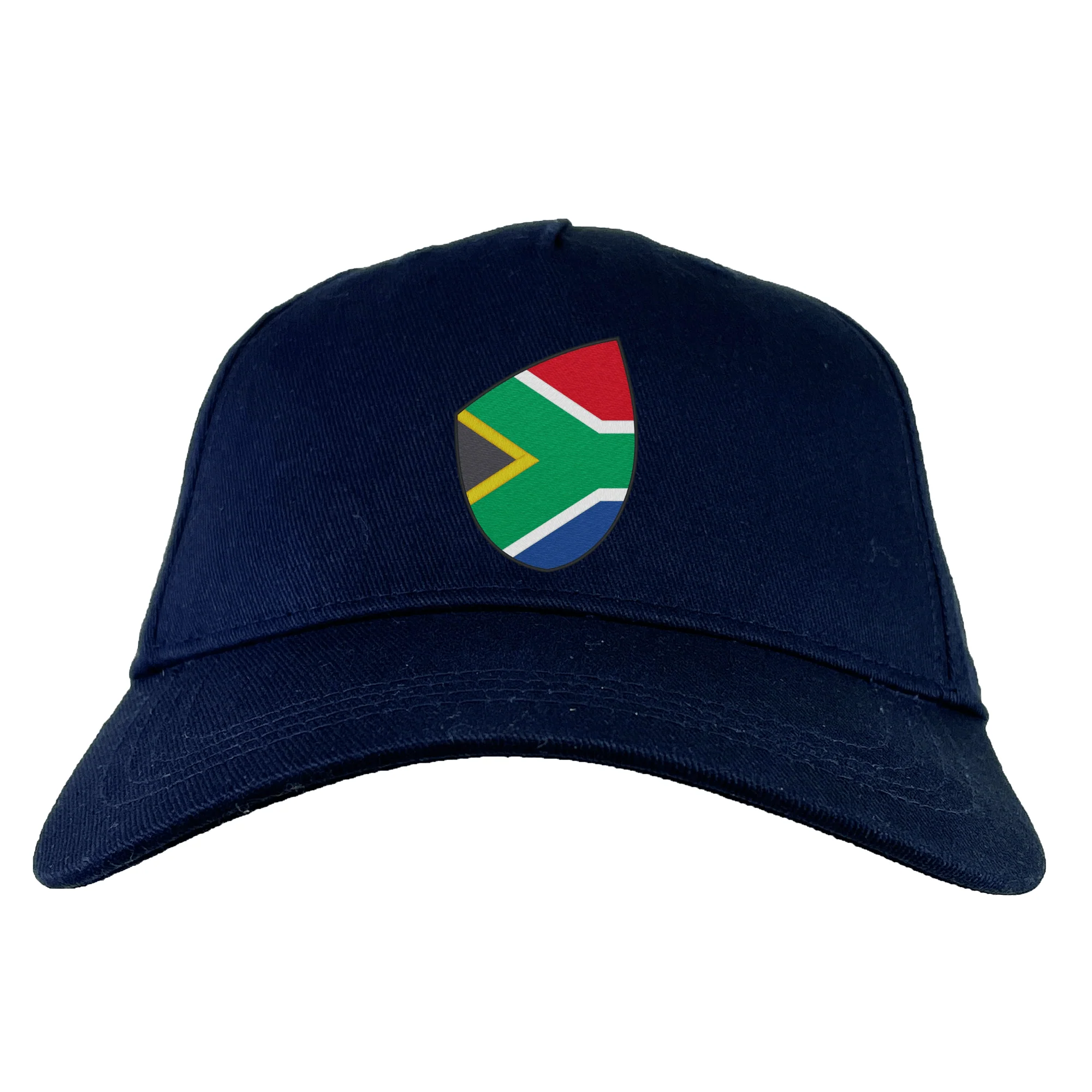 South Africa Shield Flex Drill Cap - Image 2