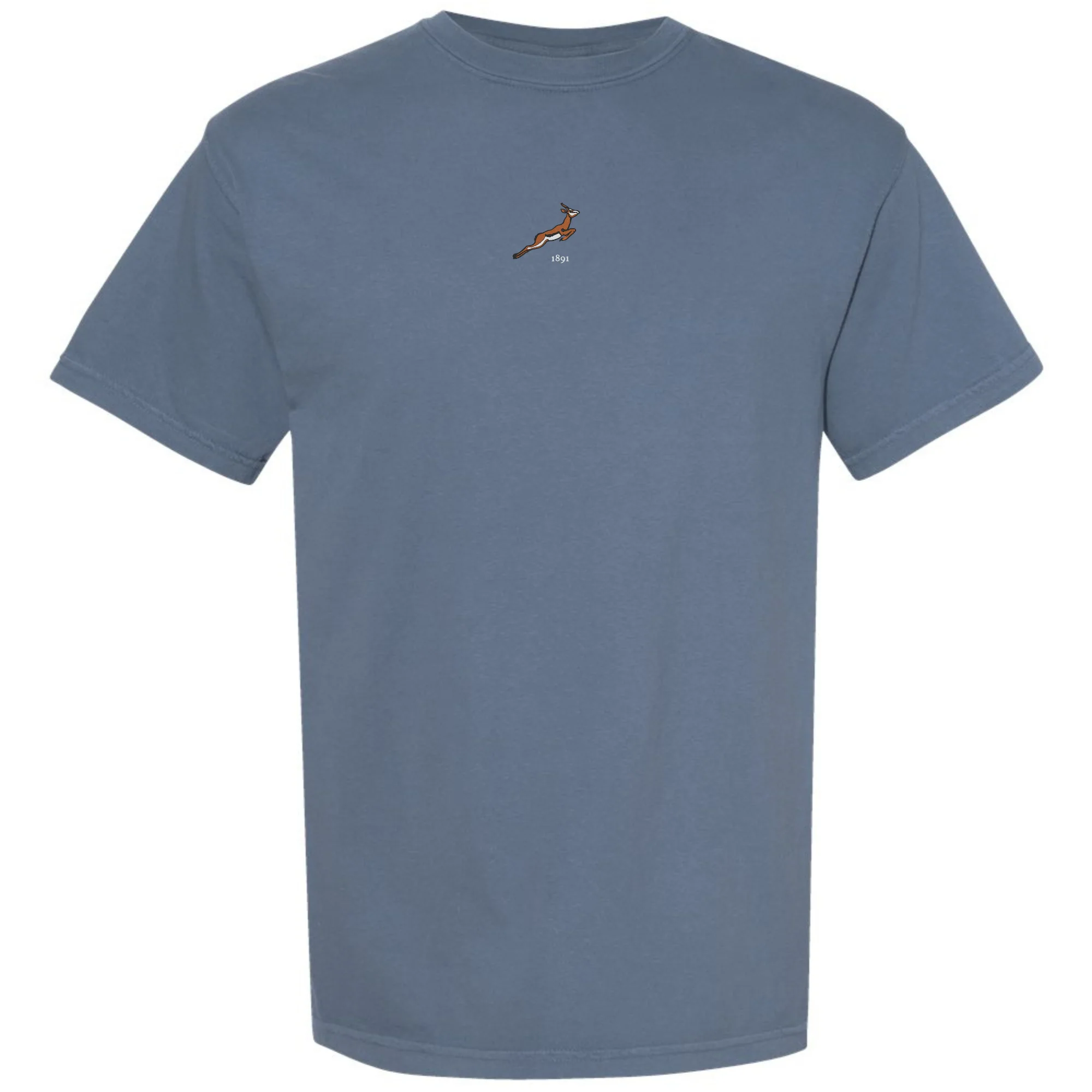 South Africa Vintage Comfort Tee - Image 4