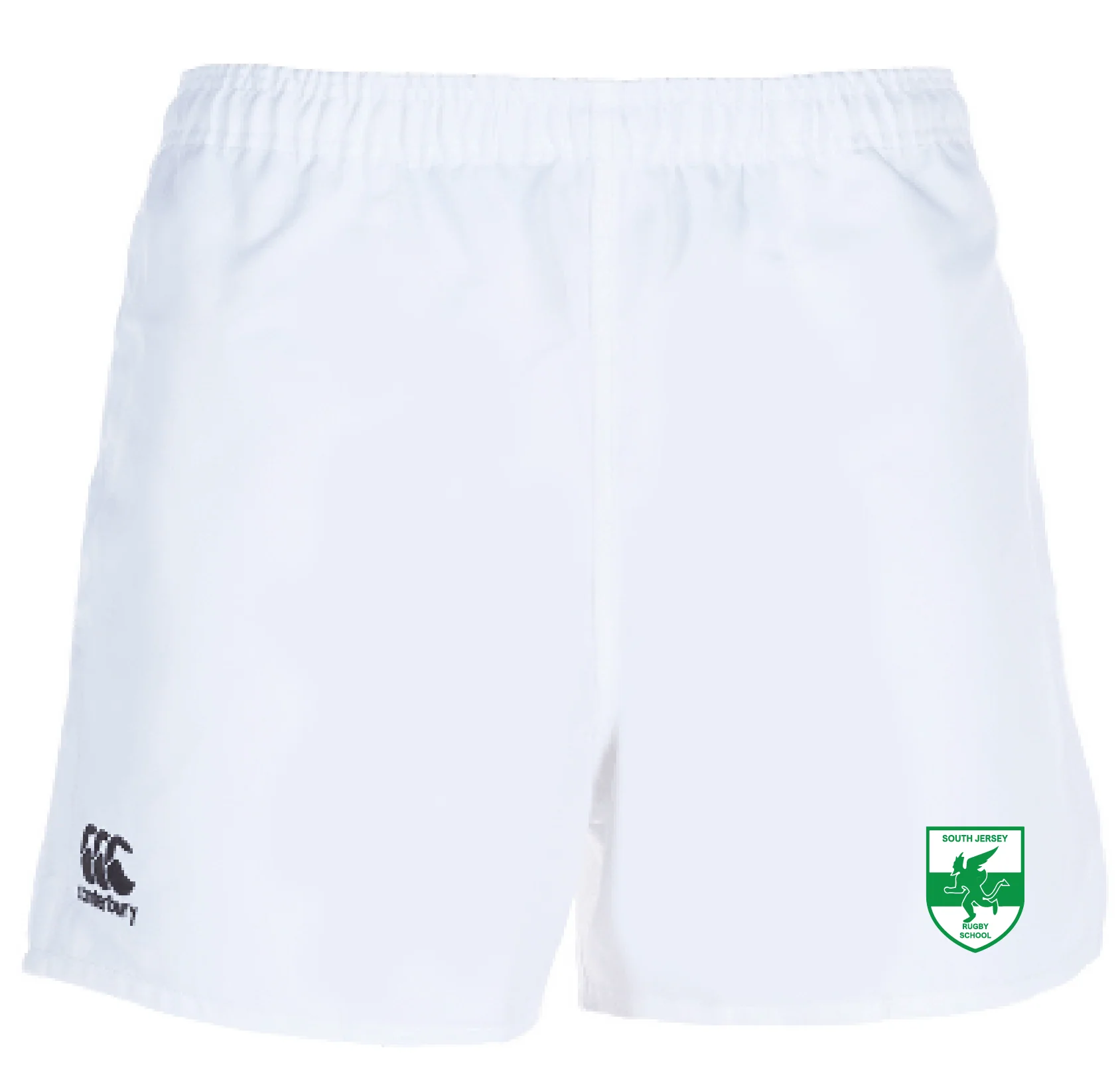 South Jersey Rugby School Advantage Rugby Shorts by Canterbury - Image 3