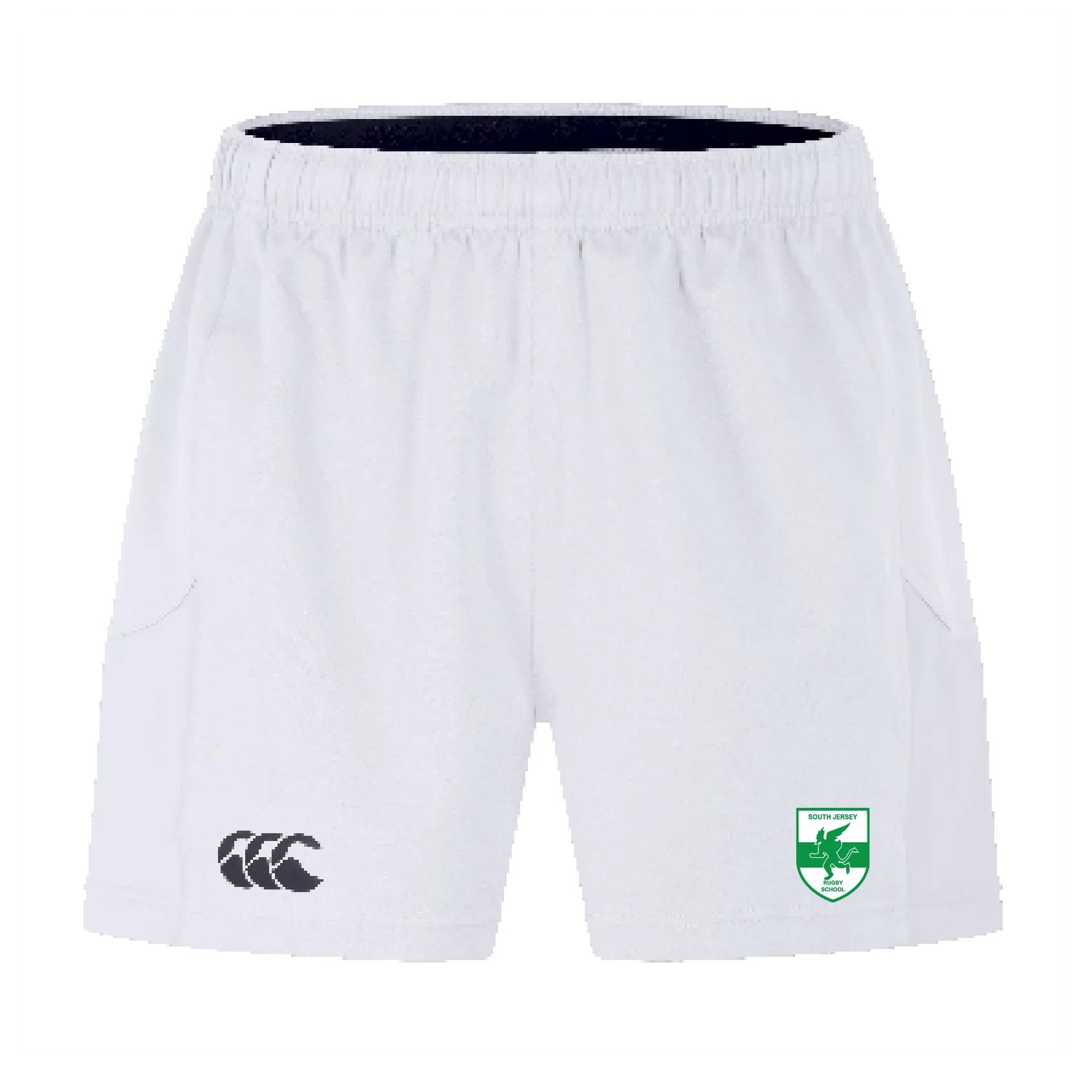 South Jersey Rugby School Advantage Short 2.0 by Canterbury - Image 2