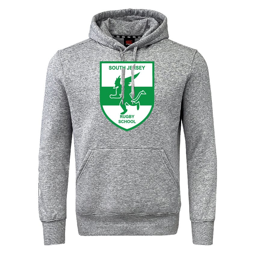 South Jersey Rugby School Club Hoodie by Canterbury - Image 2