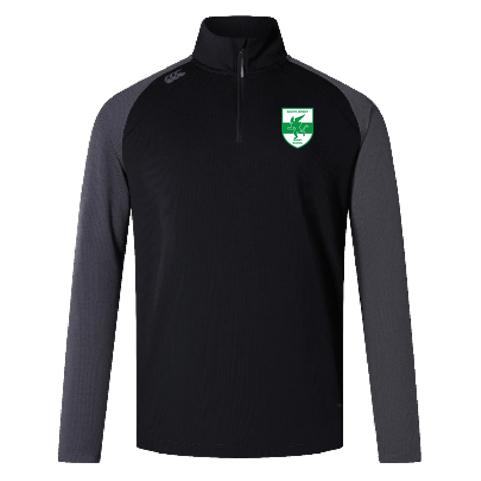 South Jersey Rugby School Elite First Layer by Canterbury - Image 2