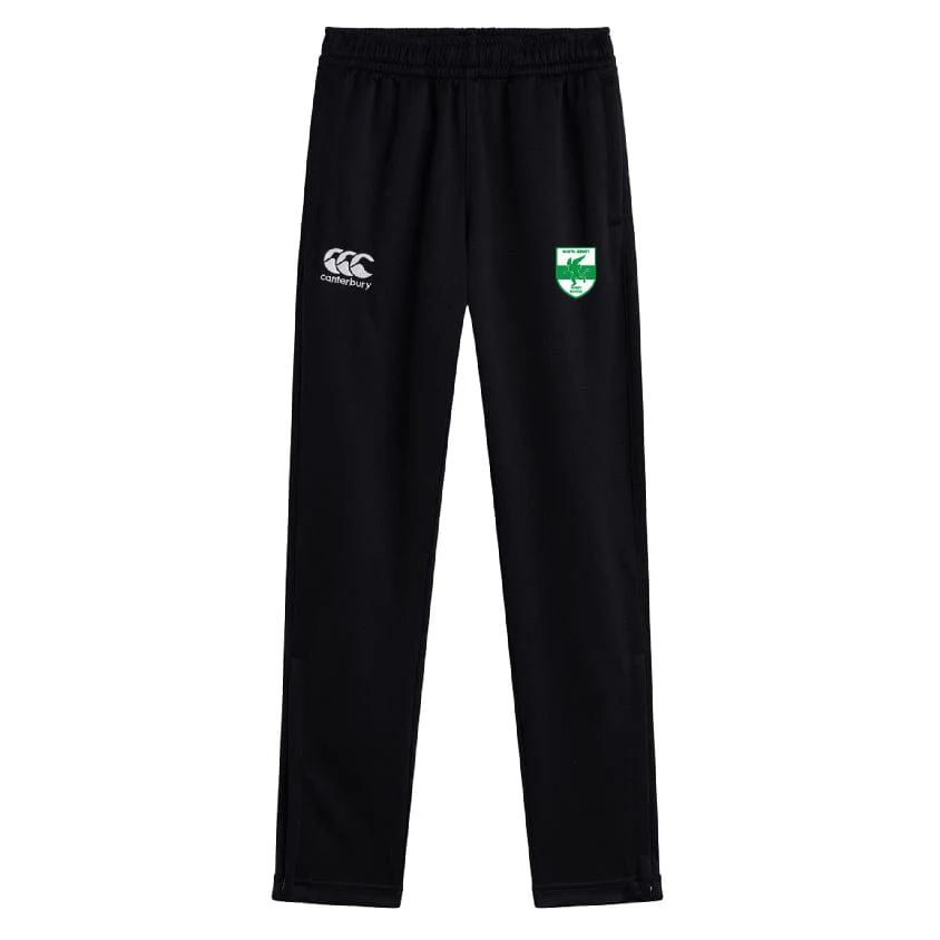 South Jersey Rugby School Stretch Tapered Pant by Canterbury