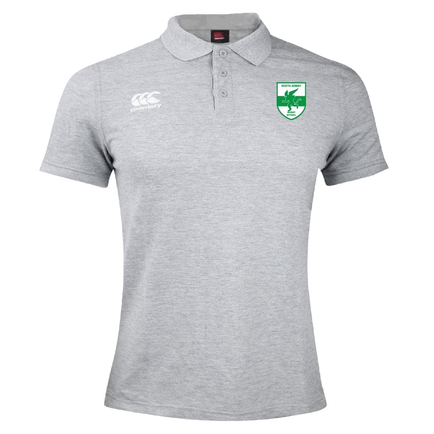 South Jersey Rugby School Waimak Polo by Canterbury - Image 2