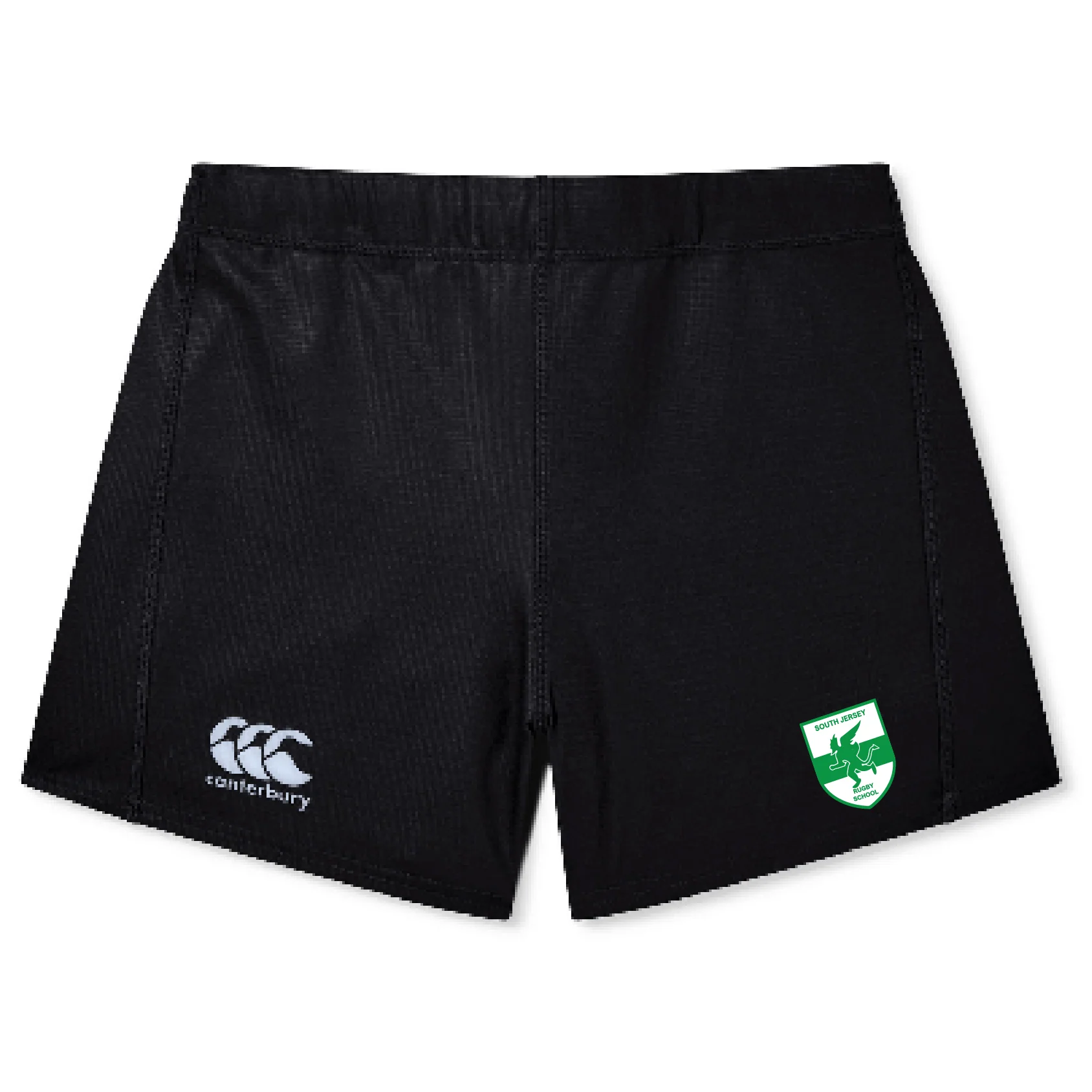 South Jersey Rugby School Women's Yokohama Short by Canterbury - Image 2