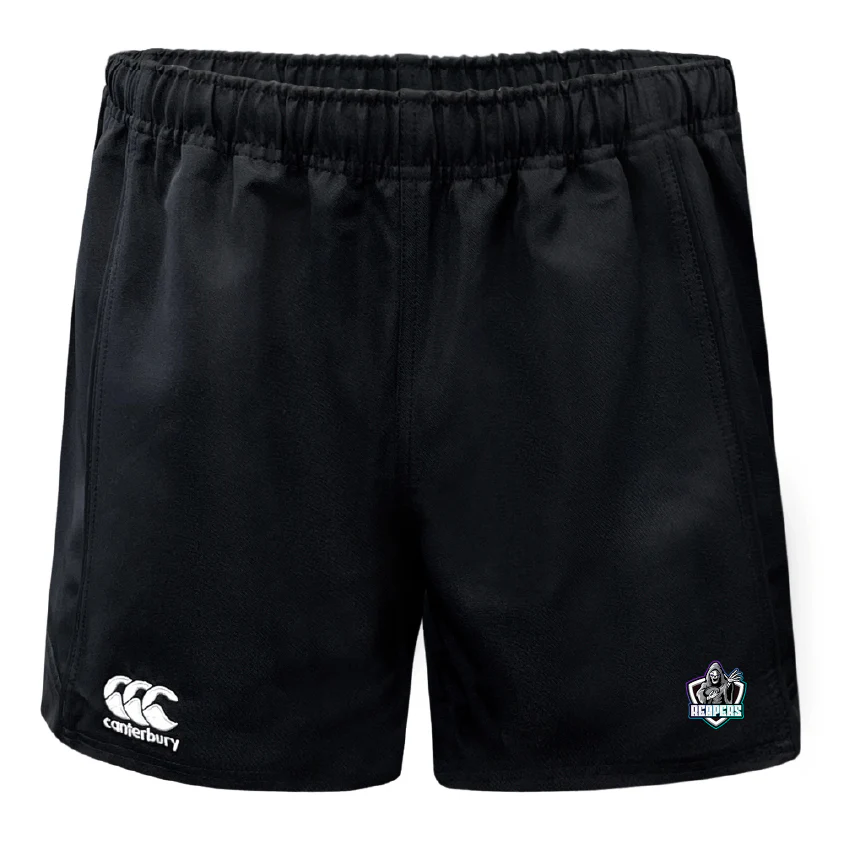 South Reapers Advantage Rugby Shorts by Canterbury