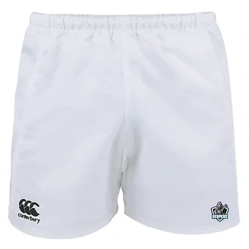 South Reapers Advantage Rugby Shorts by Canterbury - Image 2