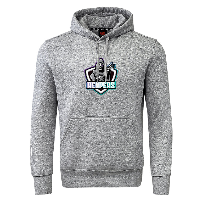 South Reapers Club Hoodie by Canterbury