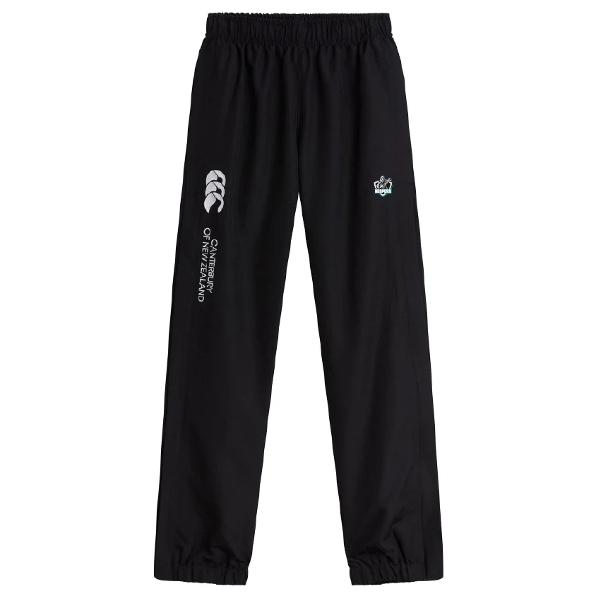 South Reapers Cuffed Hem Stadium Pant by Canterbury