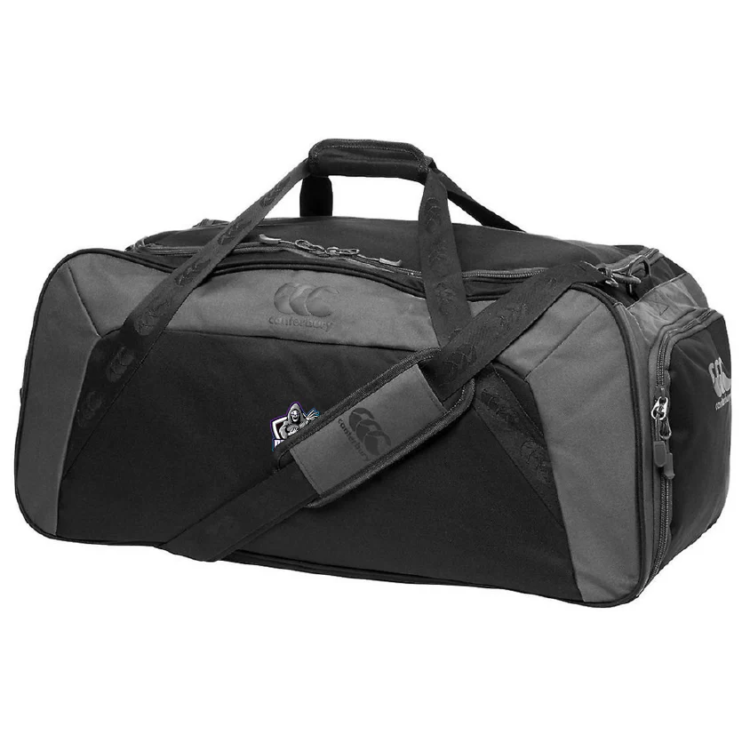 South Reapers Holdall Duffle Bag by Canterbury