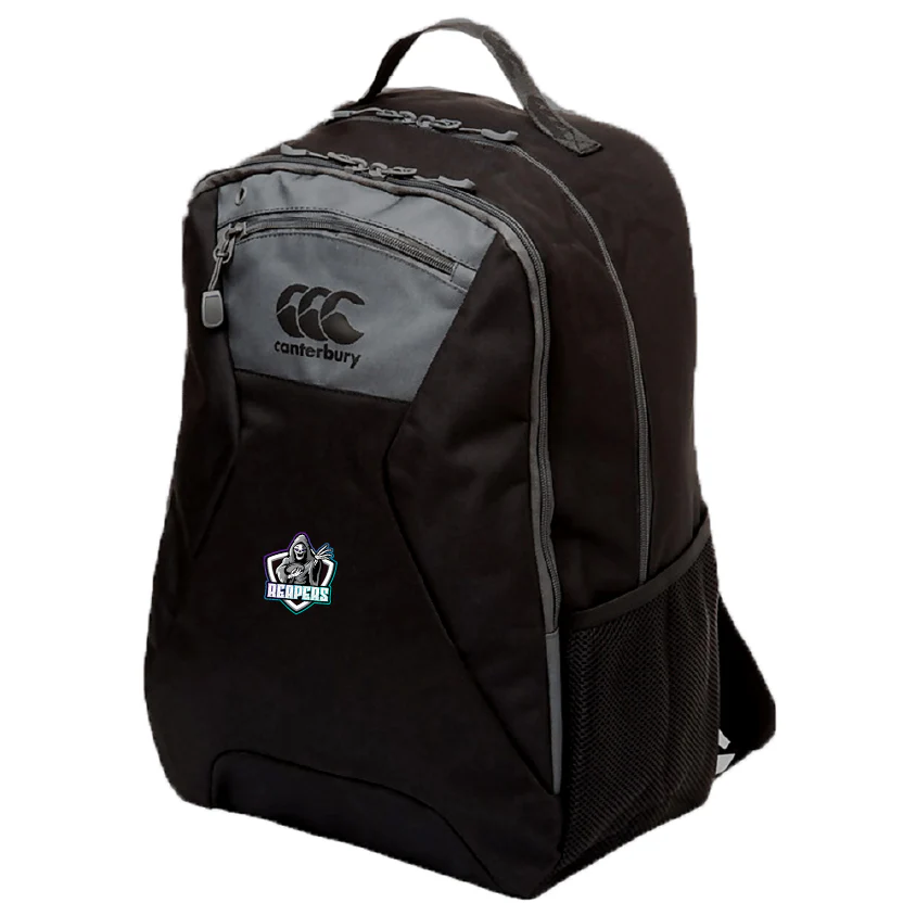 South Reapers Medium Backpack by Canterbury