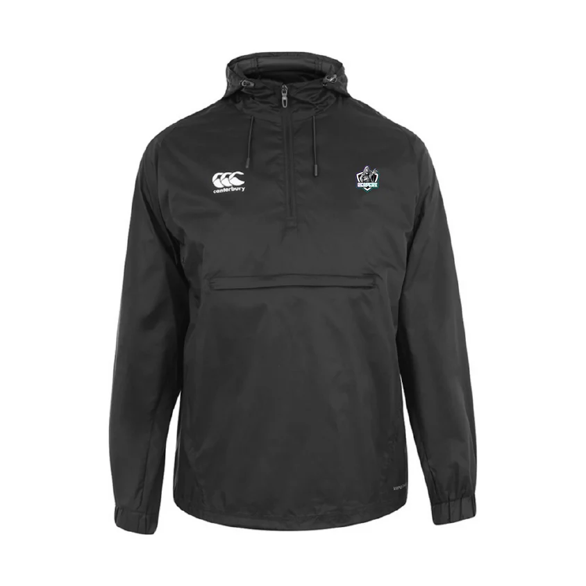 South Reapers Packaway Jacket by Canterbury
