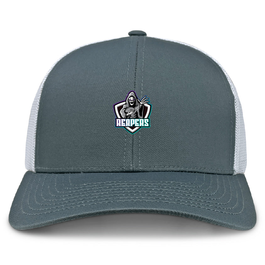 South Reapers Retro Trucker Cap - Image 2