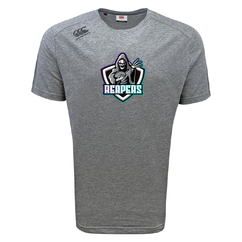South Reapers Tempo Vapodri T-Shirt by Canterbury