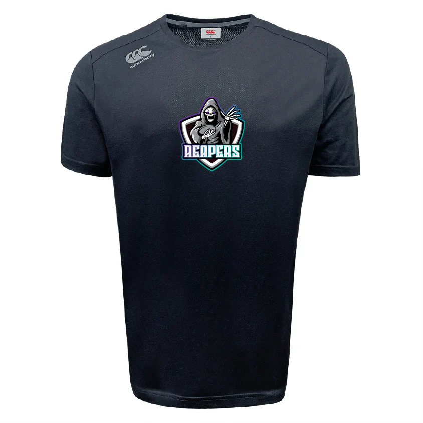 South Reapers Tempo Vapodri T-Shirt by Canterbury - Image 2