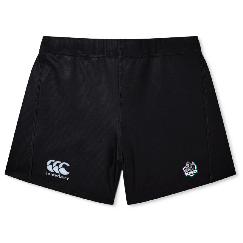 South Reapers Women's Yokohama Short by Canterbury