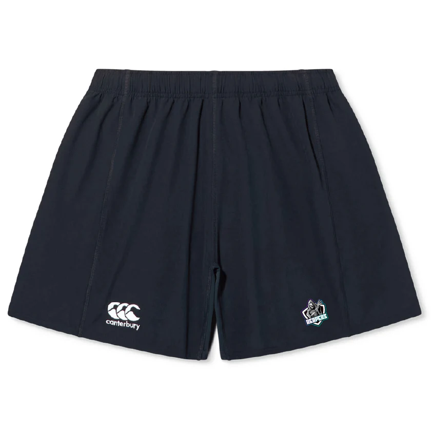 South Reapers Yokohama Short by Canterbury