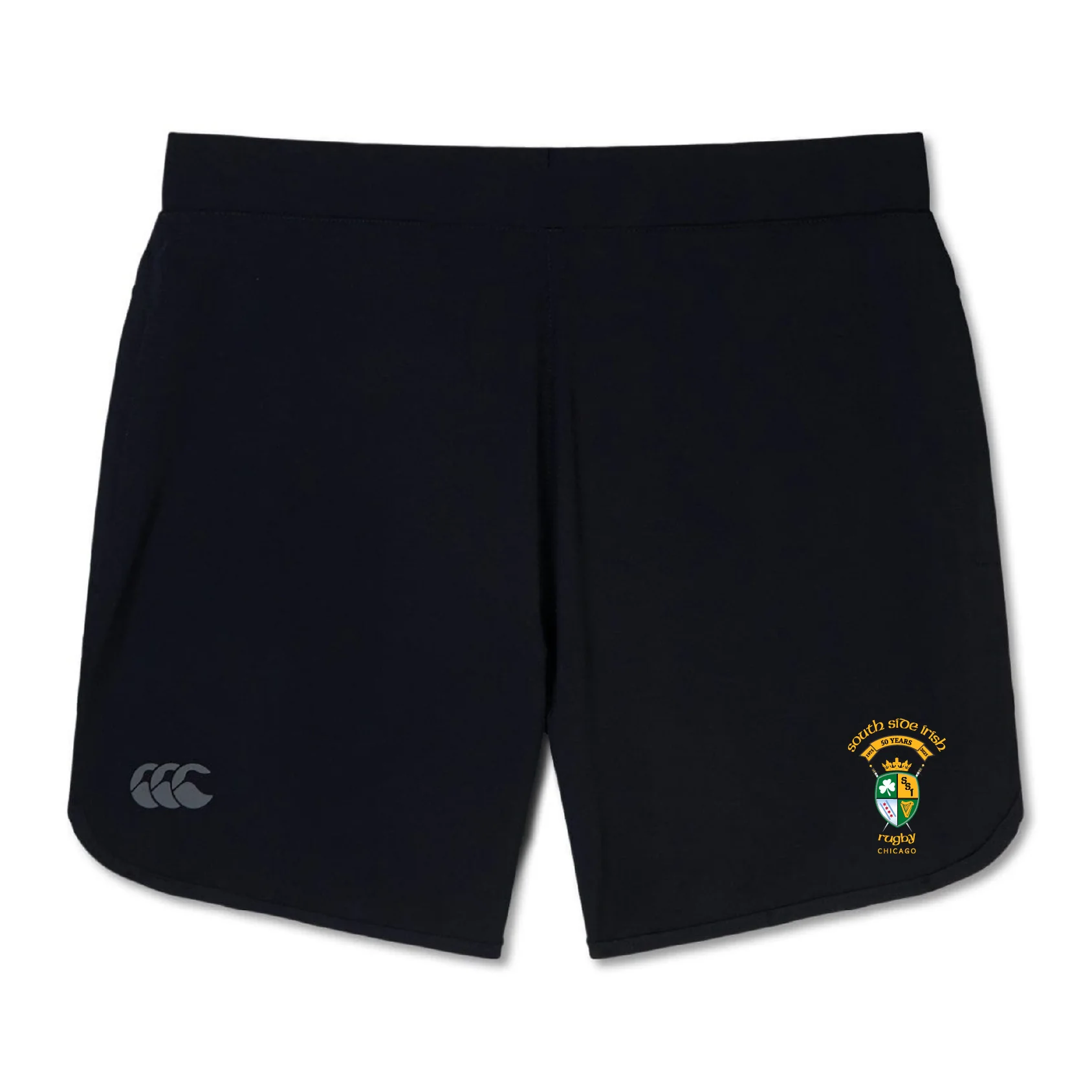 South Side Irish 50th Anniversary Women's Elite Woven Short by Canterbury