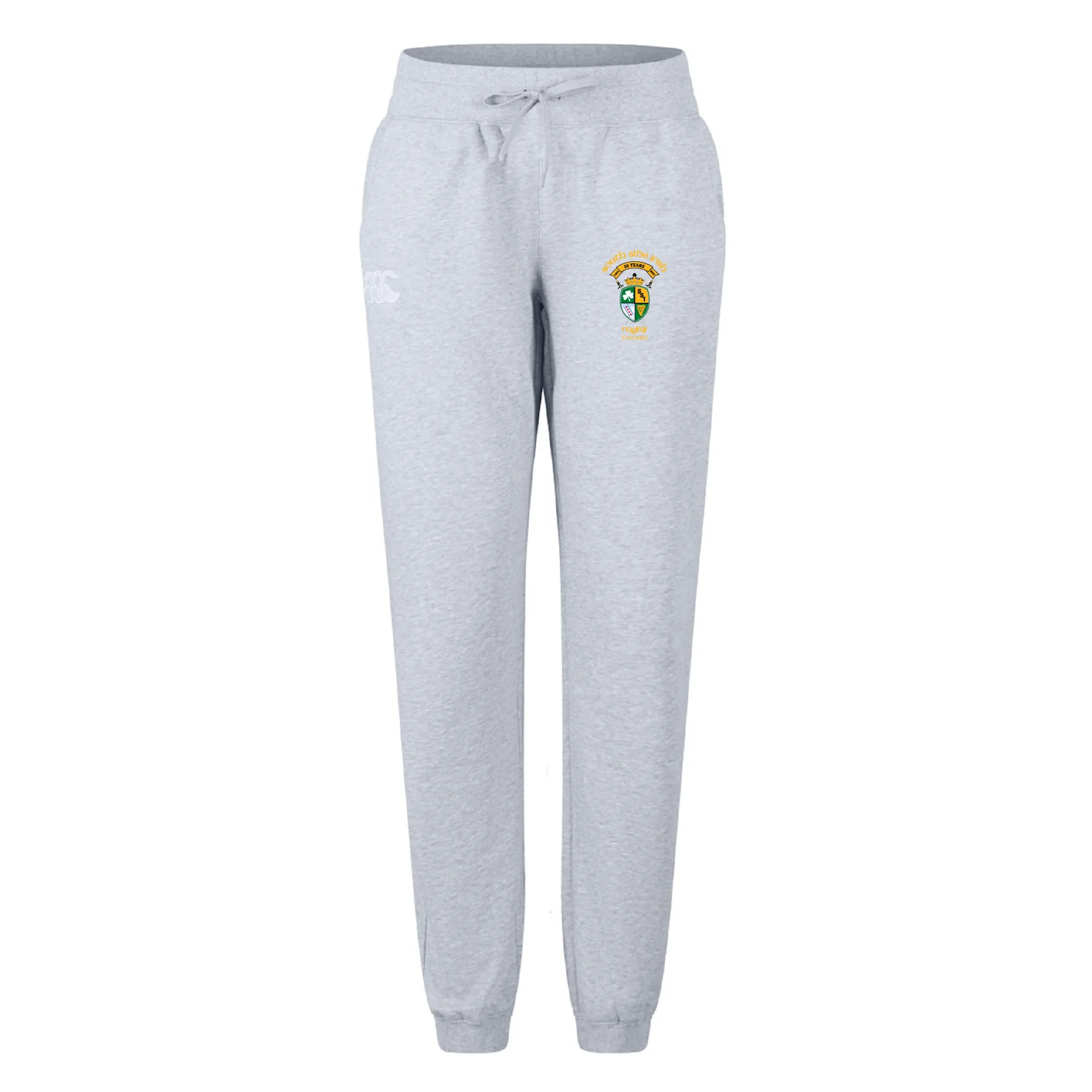South Side Irish 50th Anniversary Women's Leisure Sweatpant by Canterbury - Image 2
