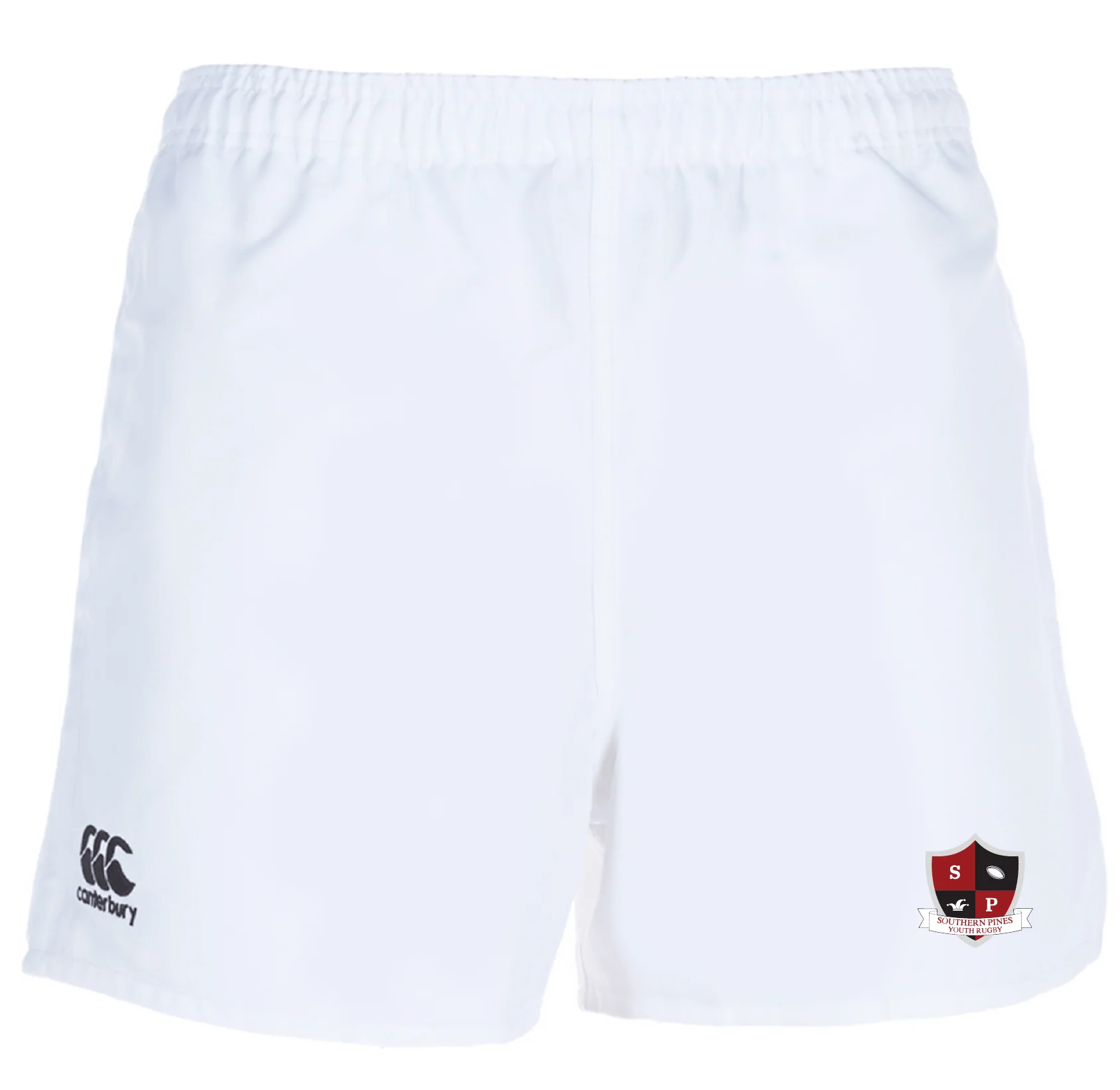 Southern Pines Youth Rugby Advantage Rugby Shorts by Canterbury - Image 2