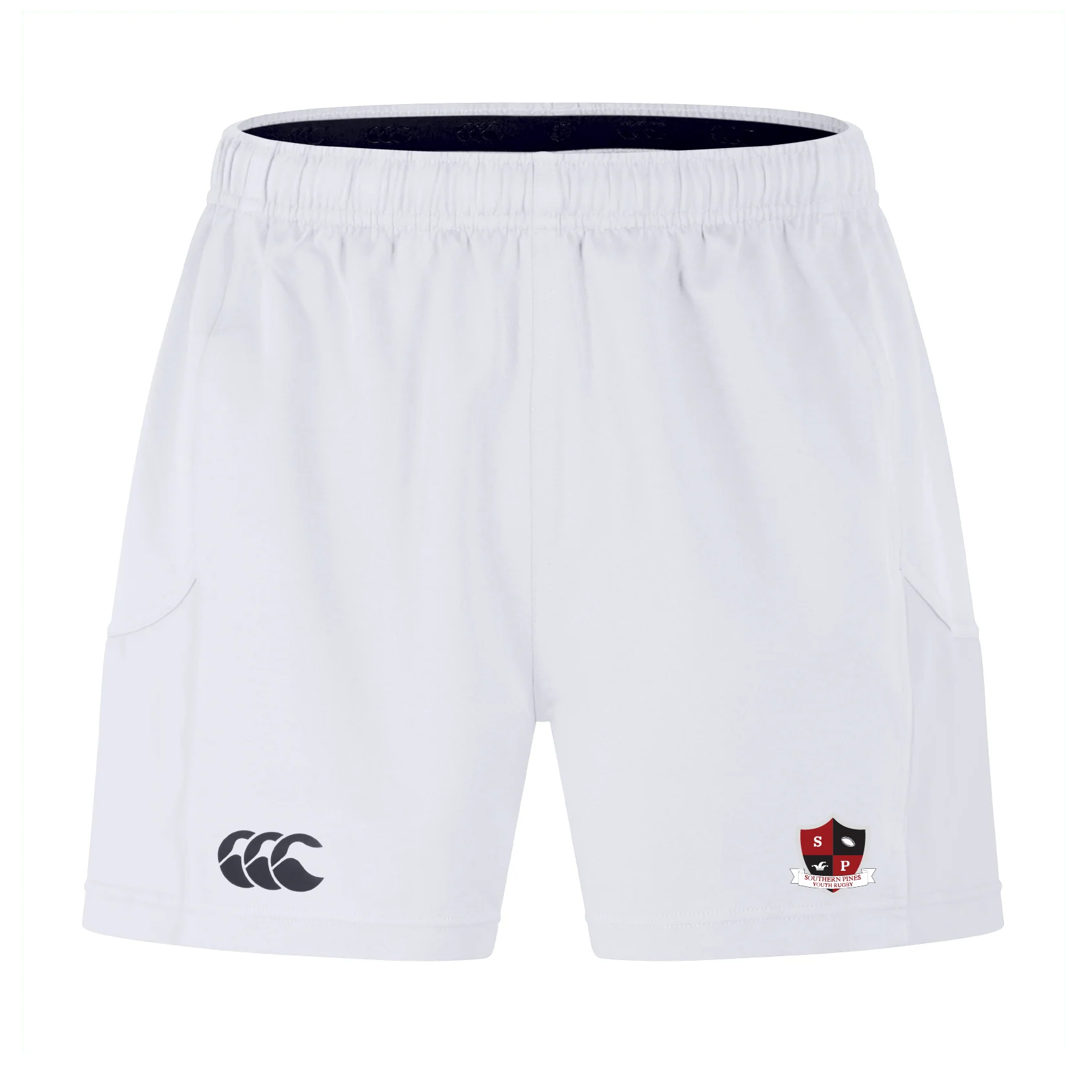 Southern Pines Youth Rugby Advantage Short 2.0 by Canterbury - Image 2