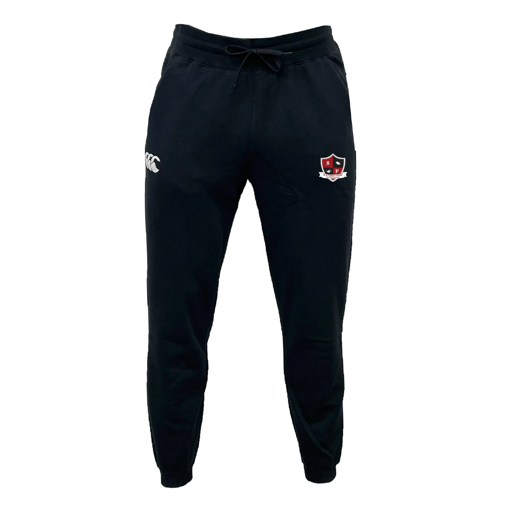 Southern Pines Youth Rugby Leisure Sweatpant by Canterbury
