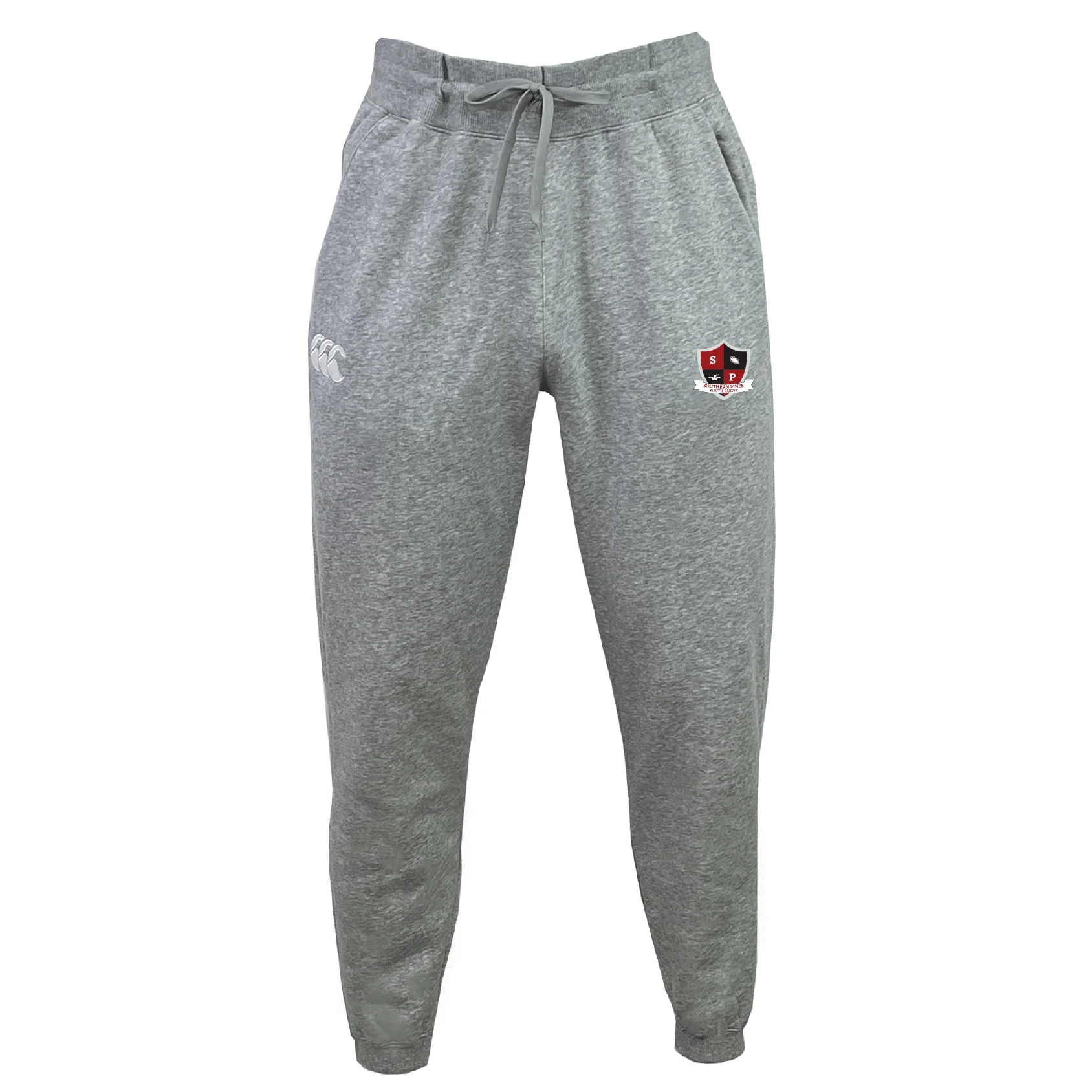 Southern Pines Youth Rugby Leisure Sweatpant by Canterbury - Image 2