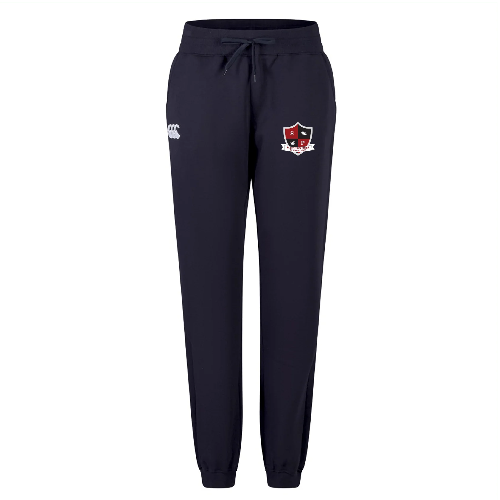 Southern Pines Youth Rugby Women's Leisure Sweatpant by Canterbury