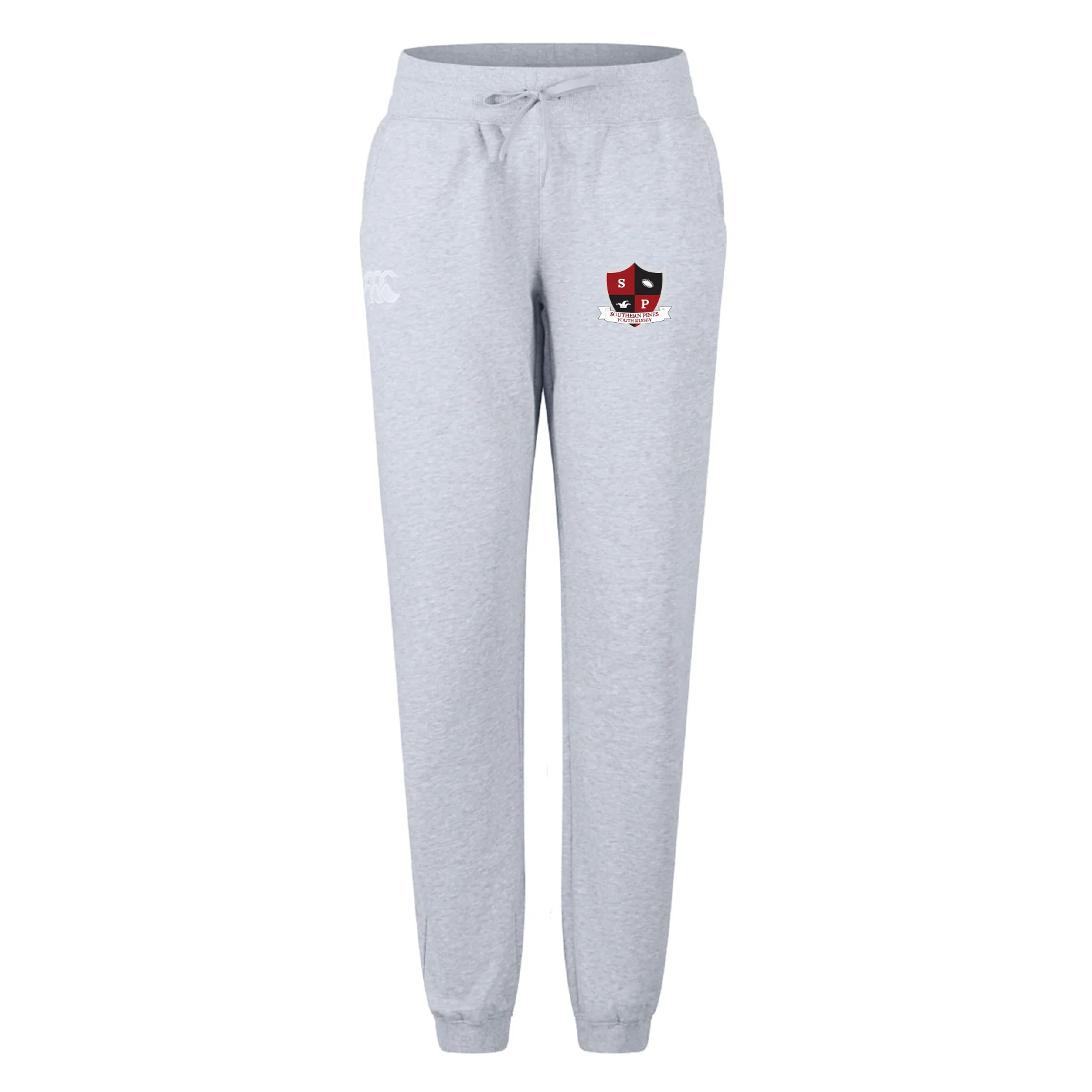 Southern Pines Youth Rugby Women's Leisure Sweatpant by Canterbury - Image 2