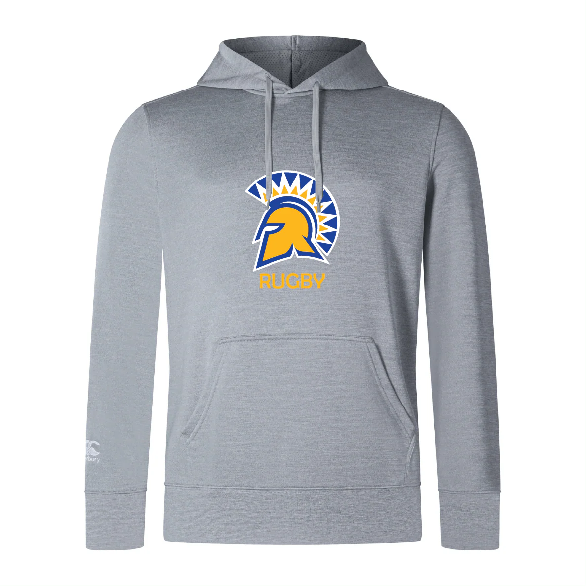 Spartan Rugby Club Lightweight Hoodie by Canterbury
