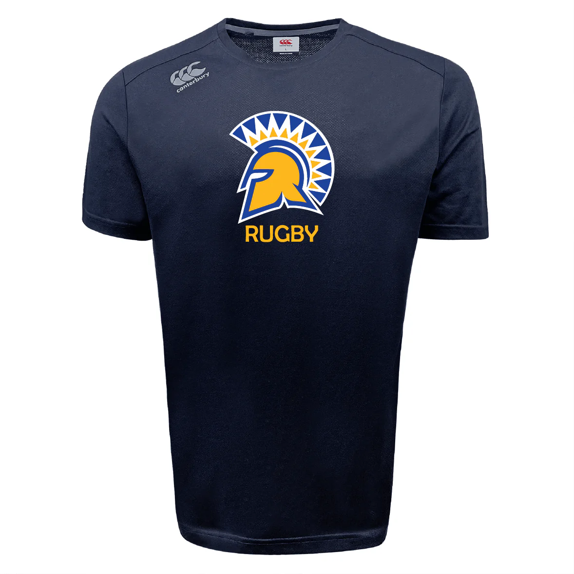 Spartan Rugby Tempo Vapodri T-Shirt by Canterbury - Image 2