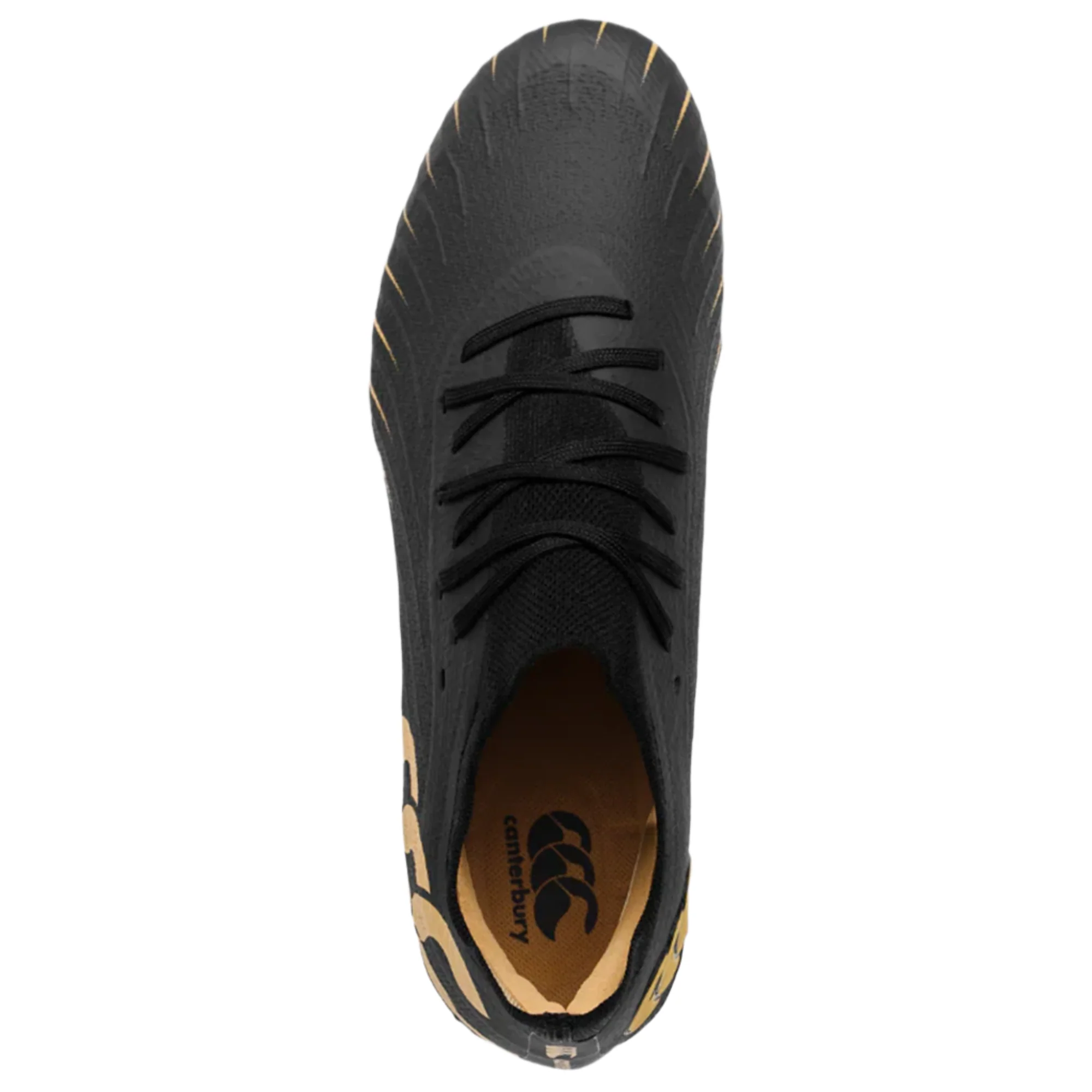 Canterbury Speed Falcon Elite SG - Black - Image 4