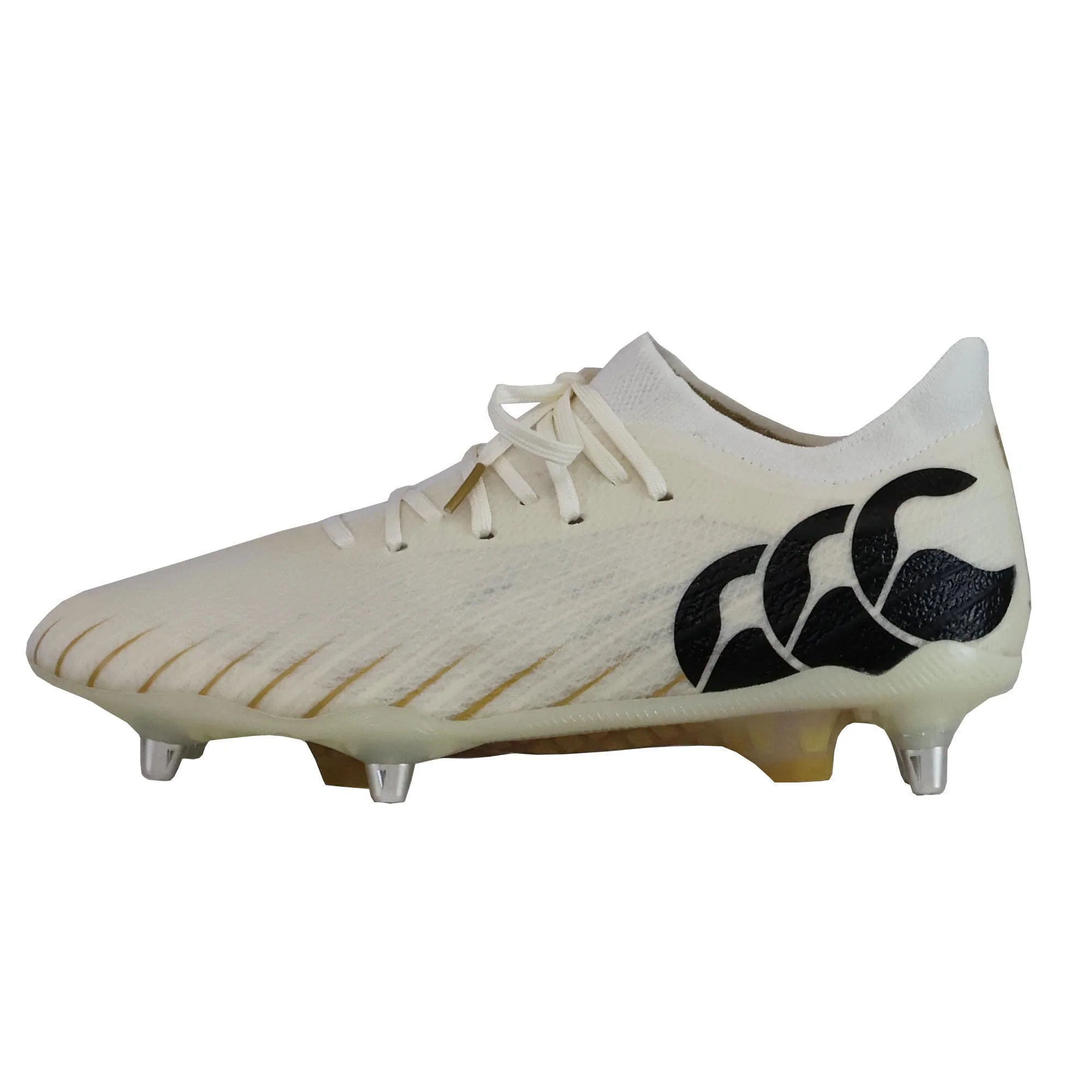 Canterbury Speed Falcon Elite SG - White - Image 3
