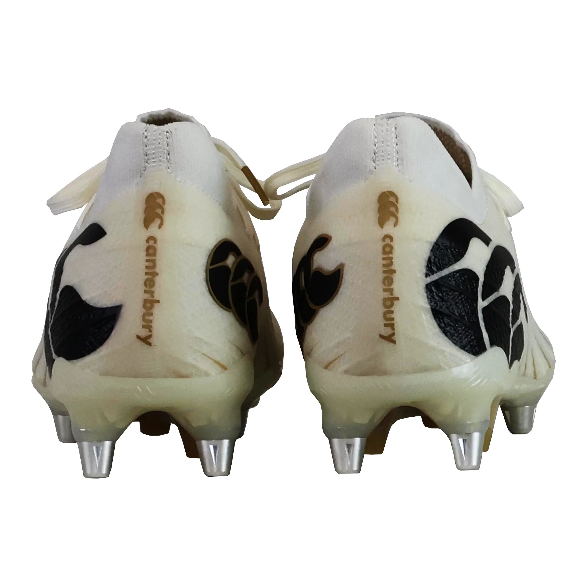 Canterbury Speed Falcon Elite SG - White - Image 4