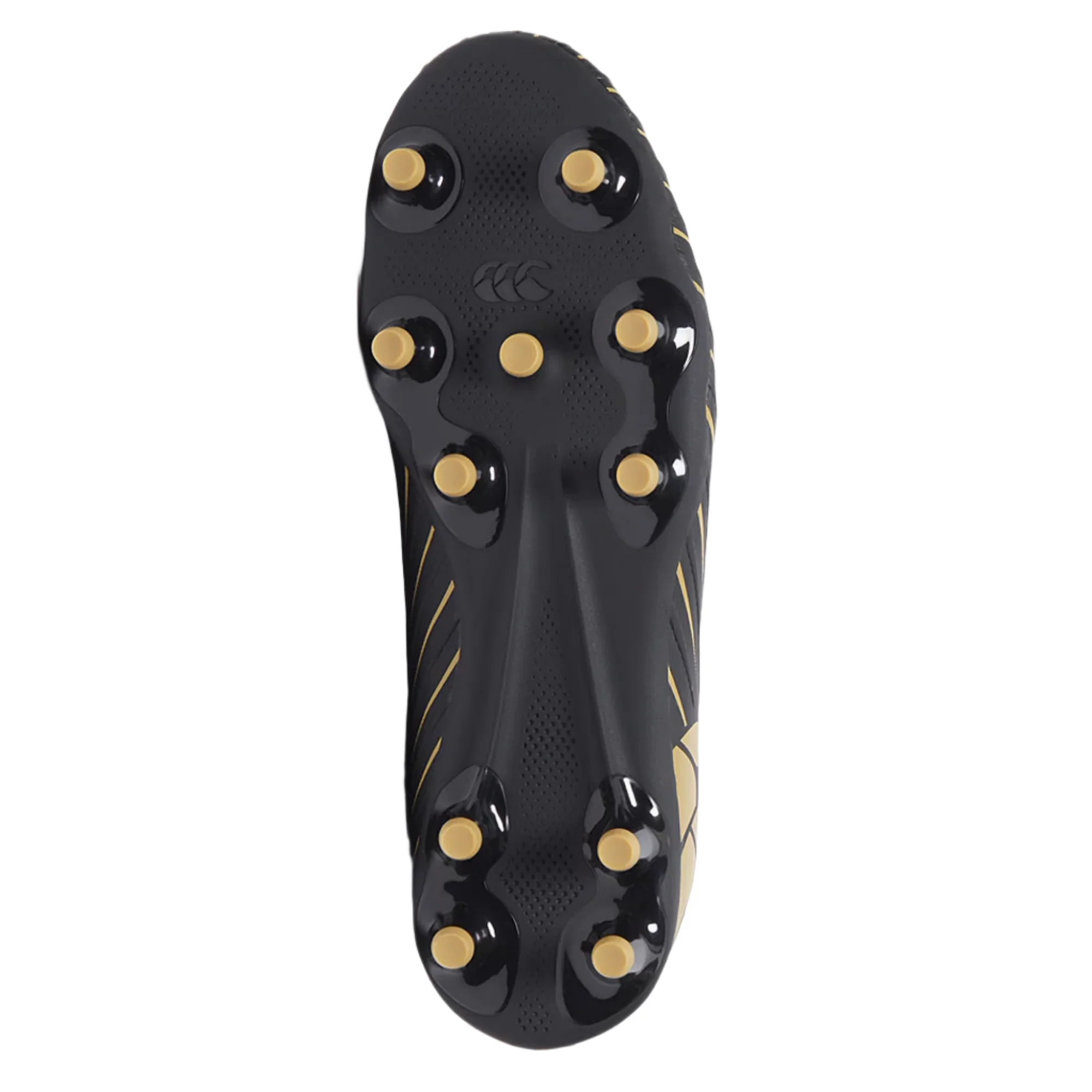 Canterbury Speed Falcon Pro FG - Black - Image 4