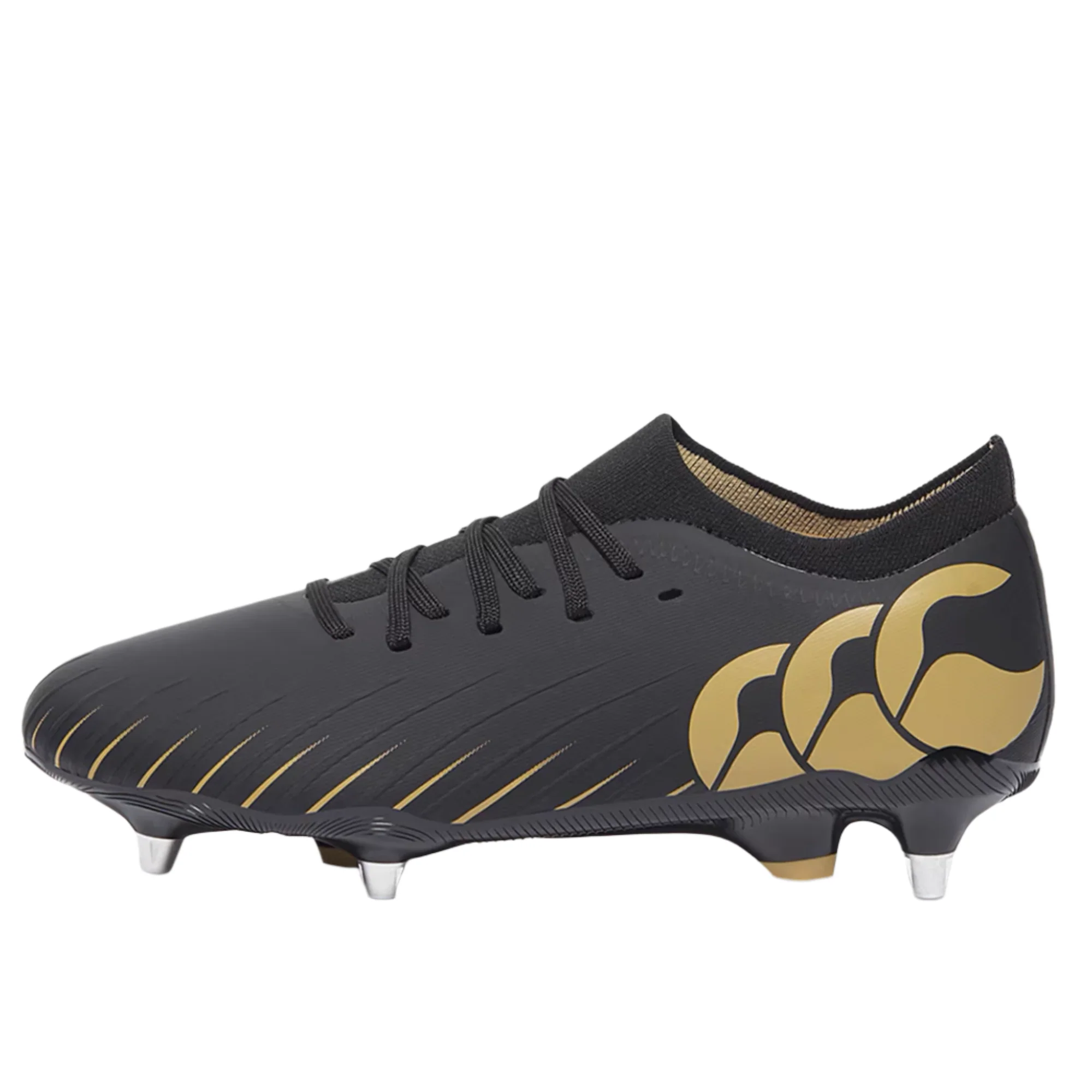 Canterbury Speed Falcon Pro SG - Black - Image 3
