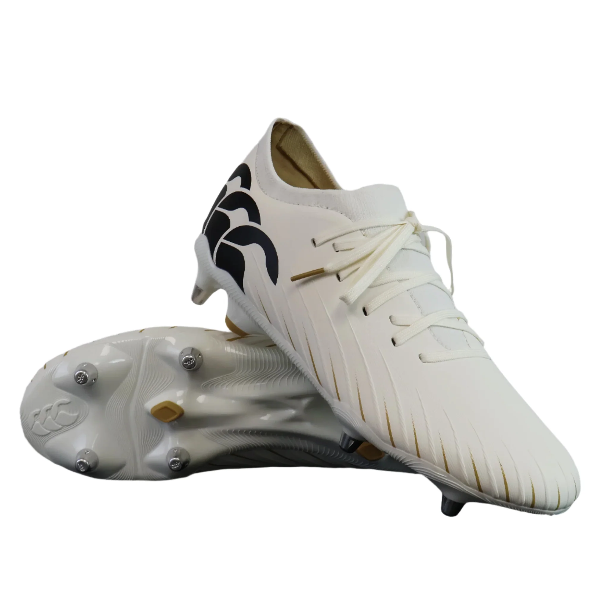 Canterbury Speed Falcon Pro SG - White