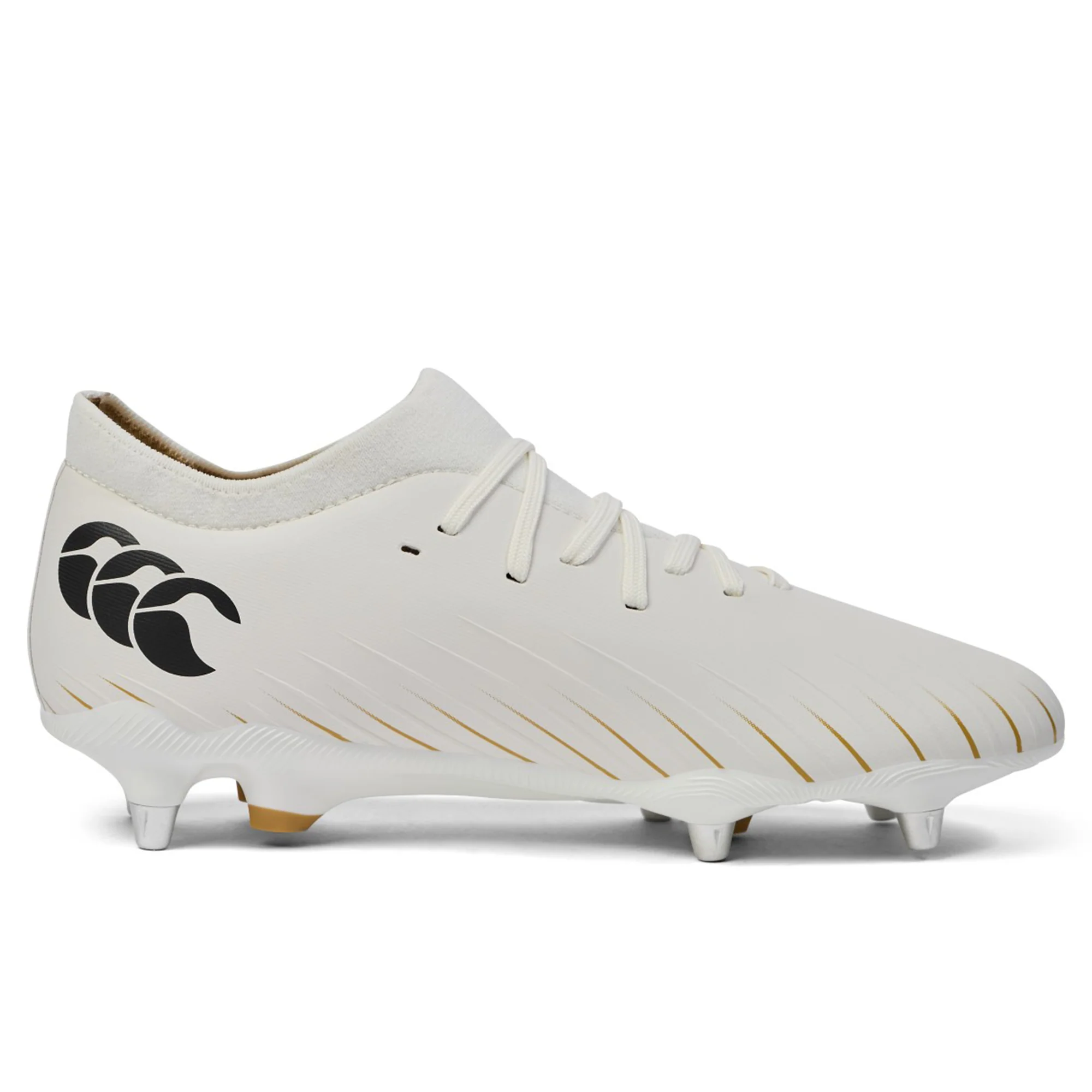 Canterbury Speed Falcon Pro SG - White - Image 2