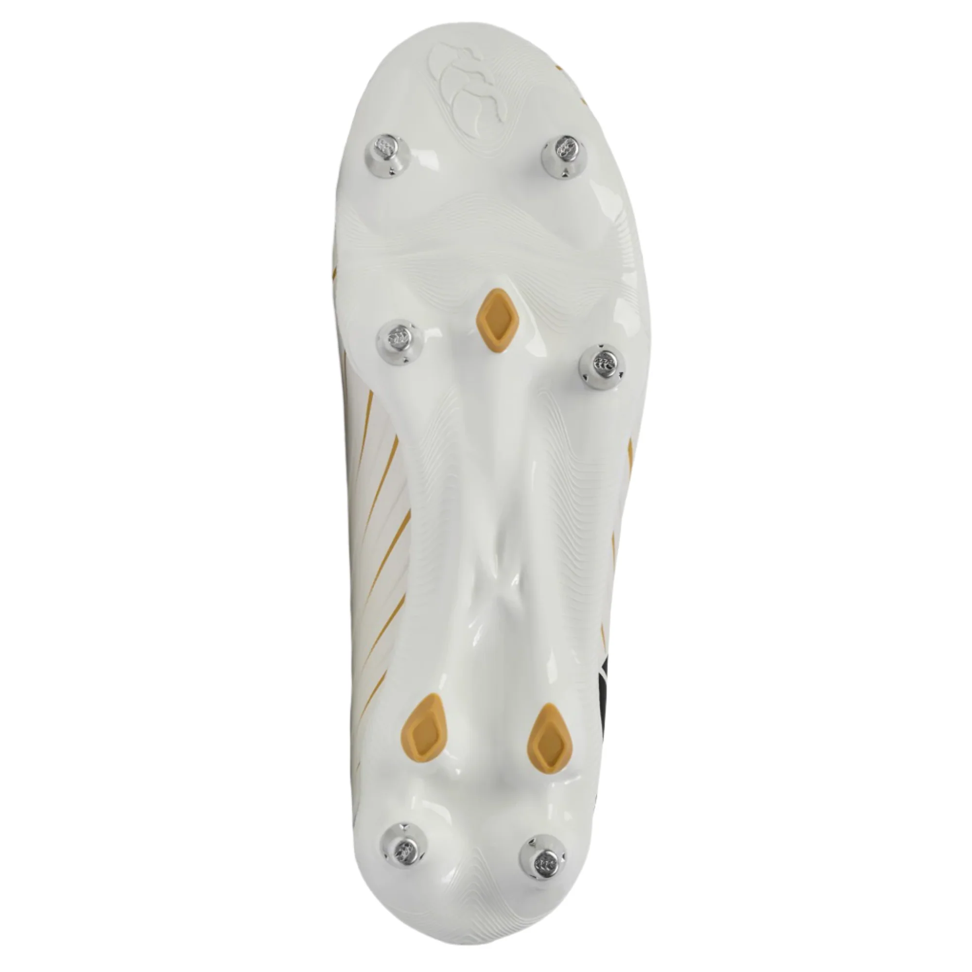 Canterbury Speed Falcon Pro SG - White - Image 5