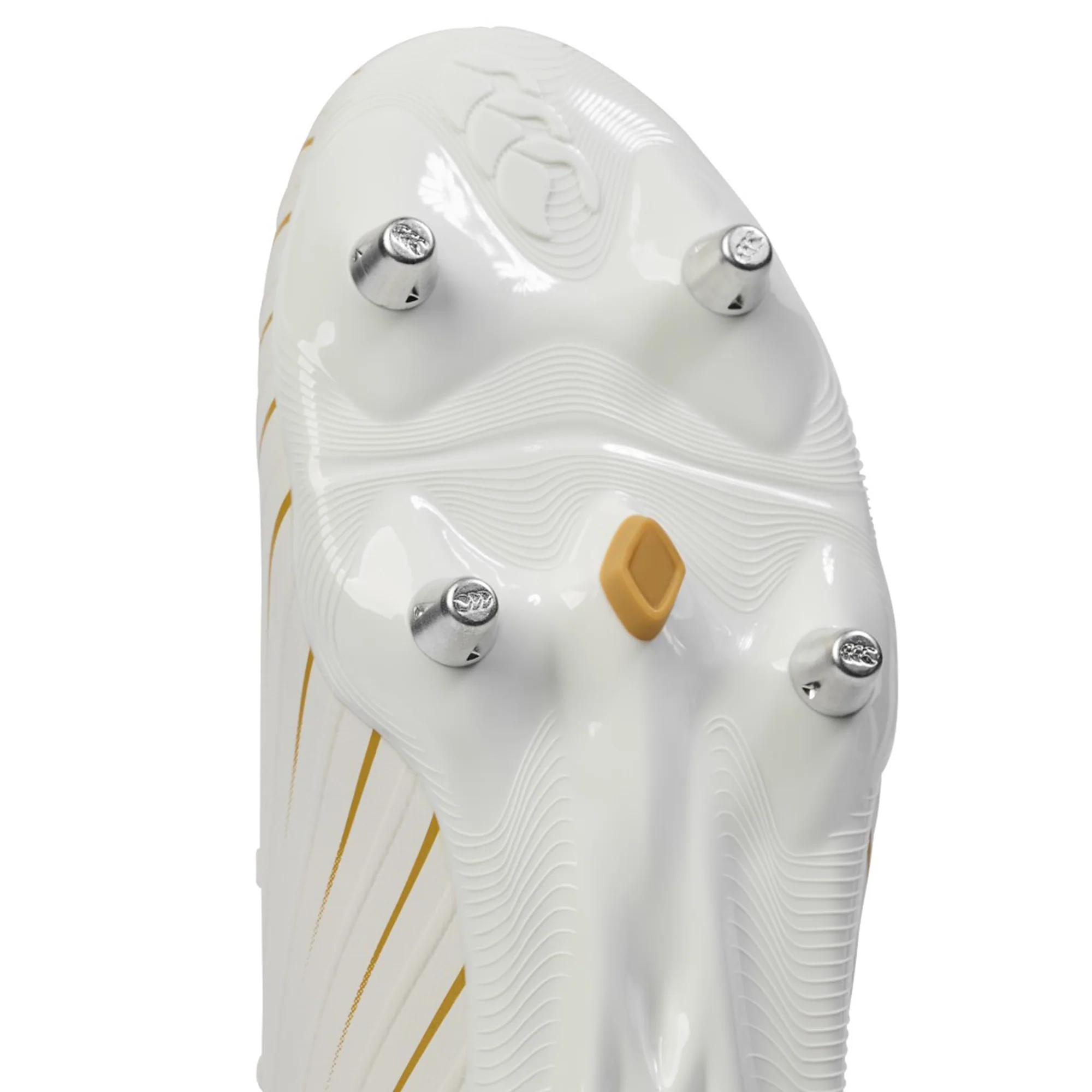 Canterbury Speed Falcon Pro SG - White - Image 6