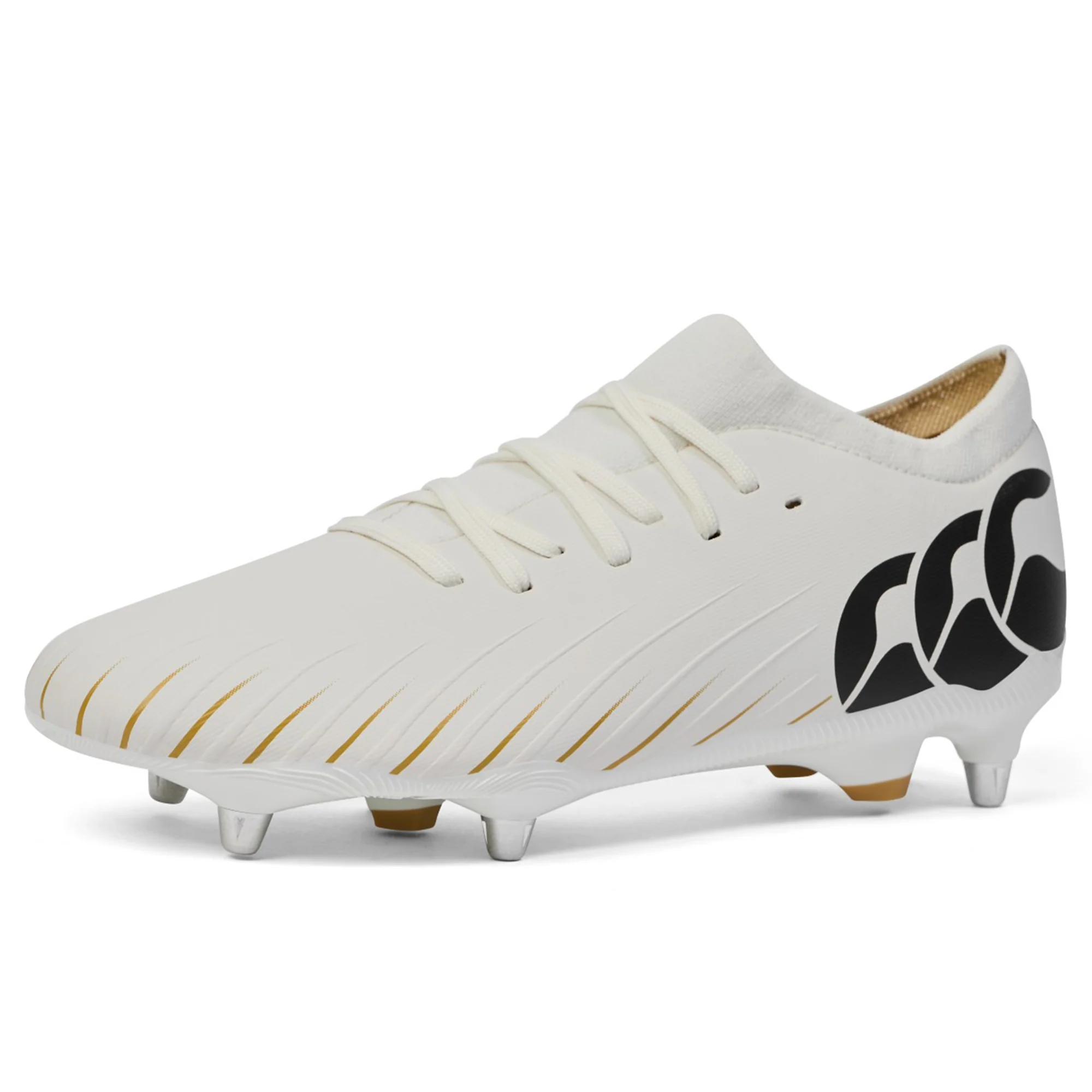 Canterbury Speed Falcon Pro SG - White - Image 8