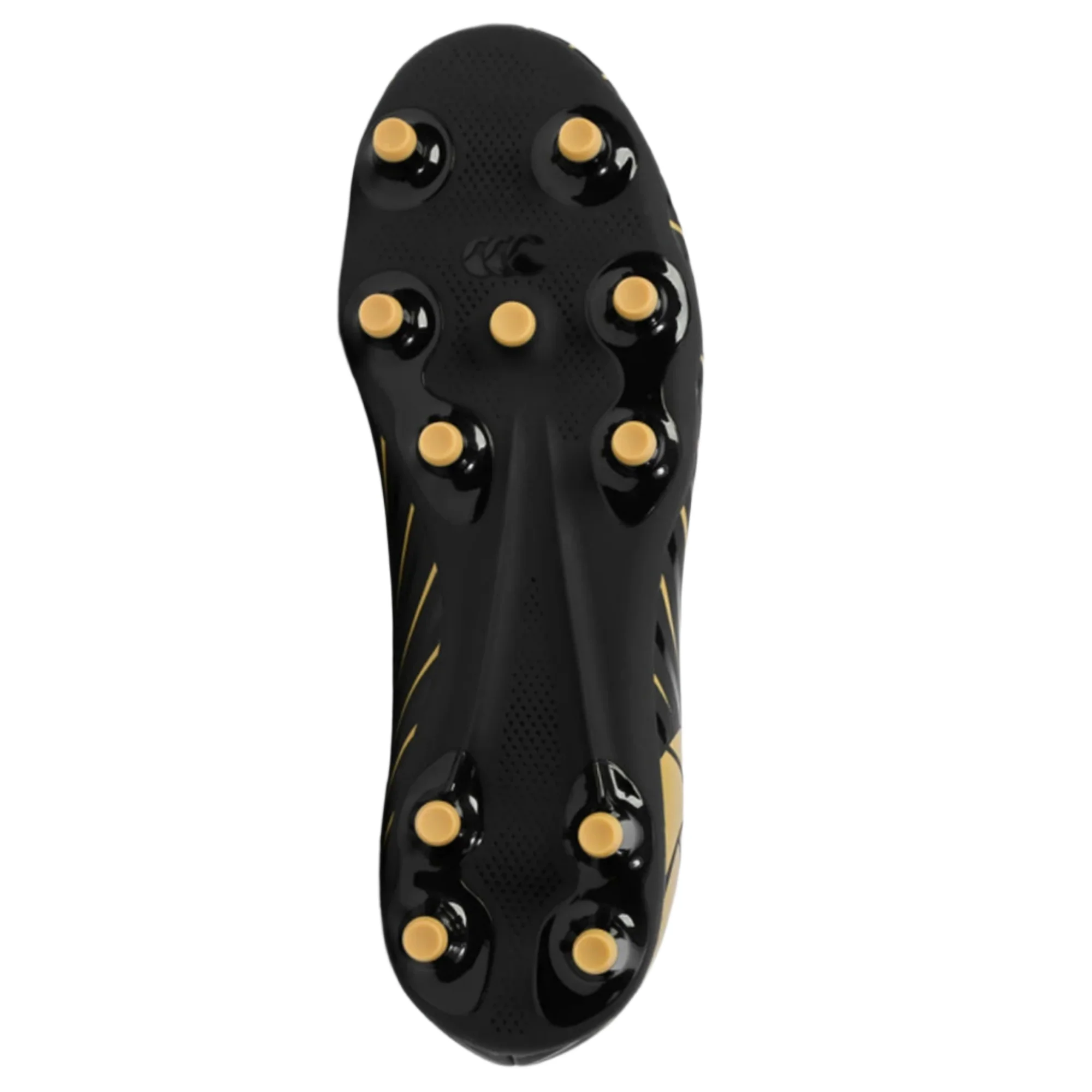 Canterbury Speed Falcon Team FG - Black - Image 6