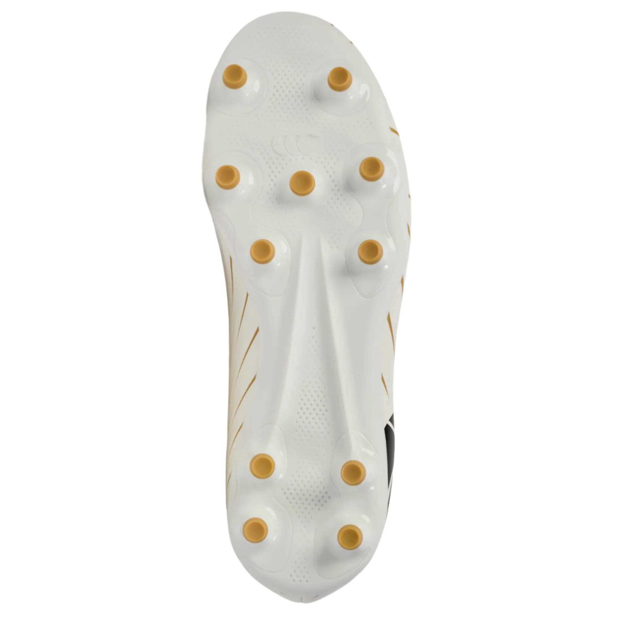 Canterbury Speed Falcon Team FG - White - Image 5