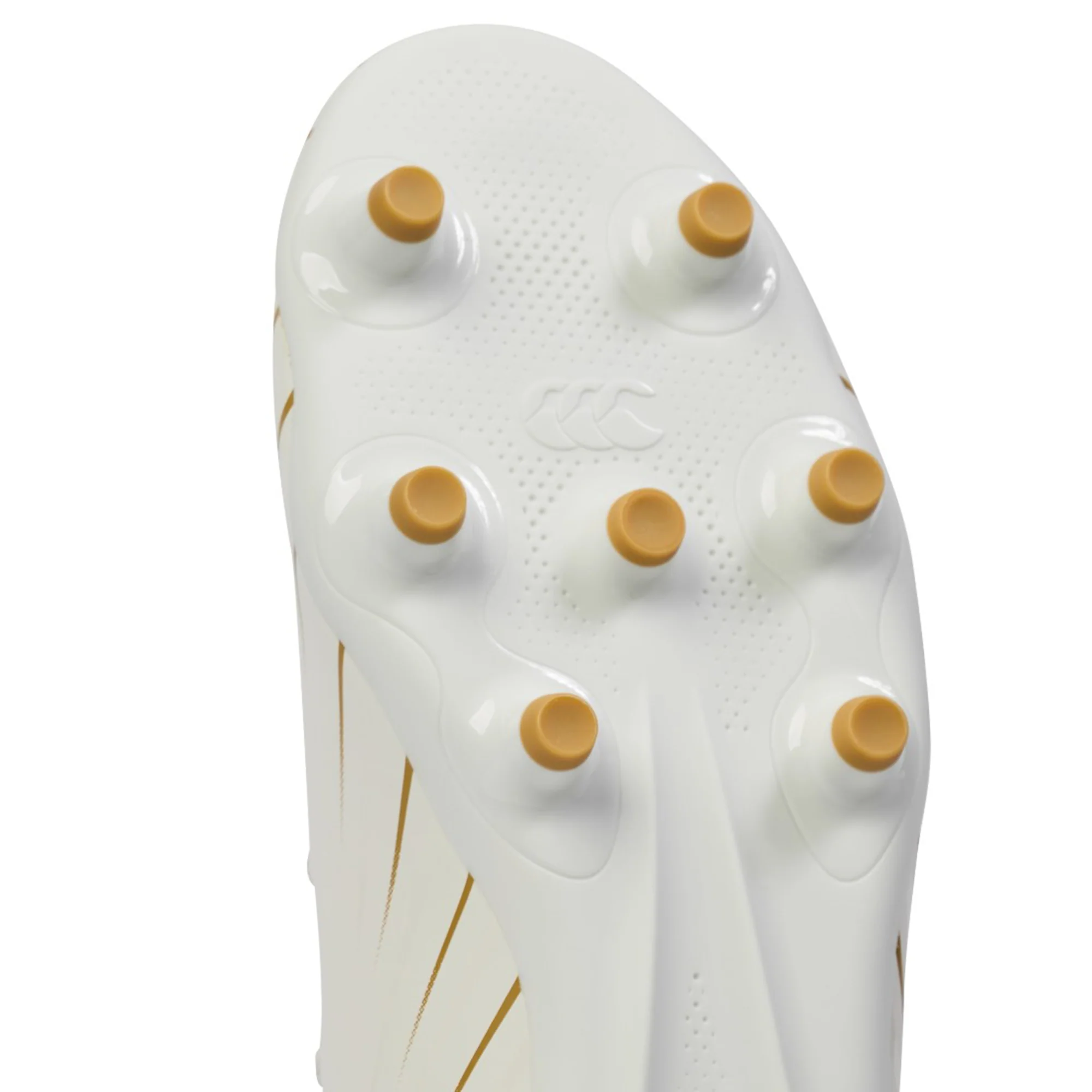 Canterbury Speed Falcon Team FG - White - Image 6