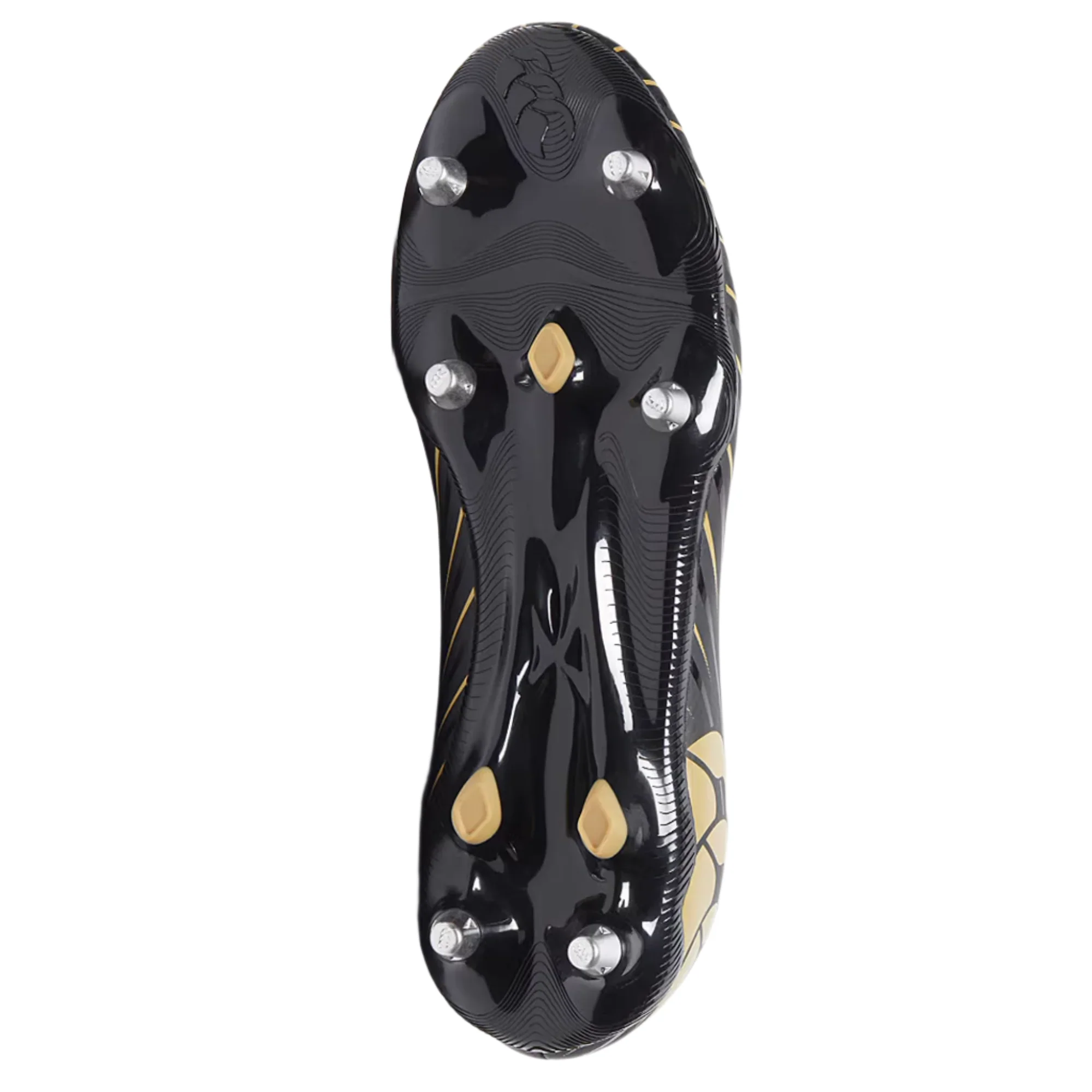 Canterbury Speed Falcon Team SG - Black - Image 5